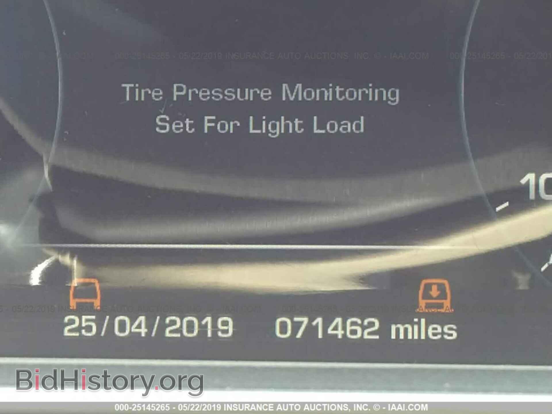 2014 LAND ROVER RANGE ROVER - VIN: SALGS2WF4EA150378 - Фото 7