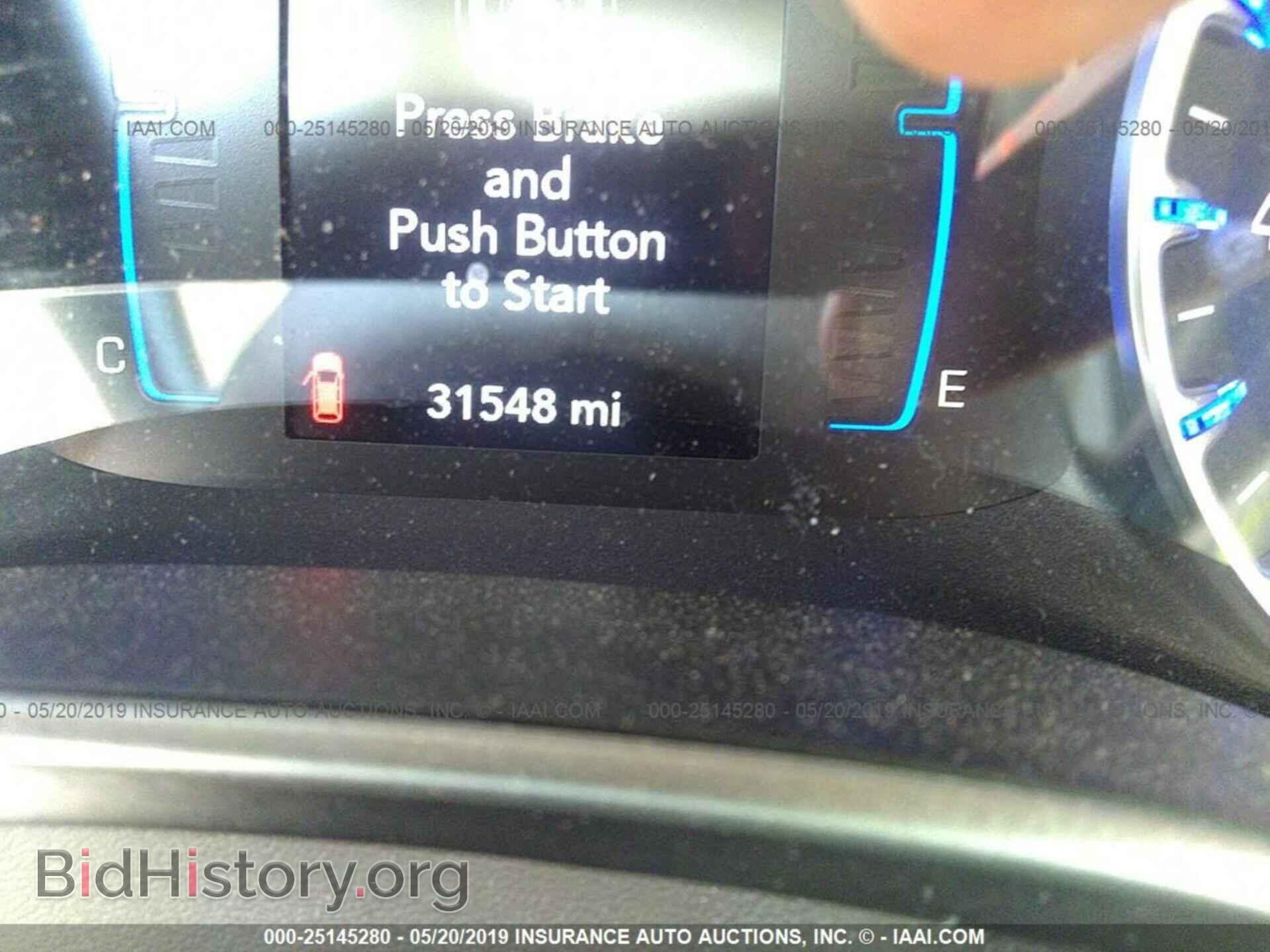 2018 CHRYSLER PACIFICA - VIN: 2C4RC1BG7JR141606 - Фото 7