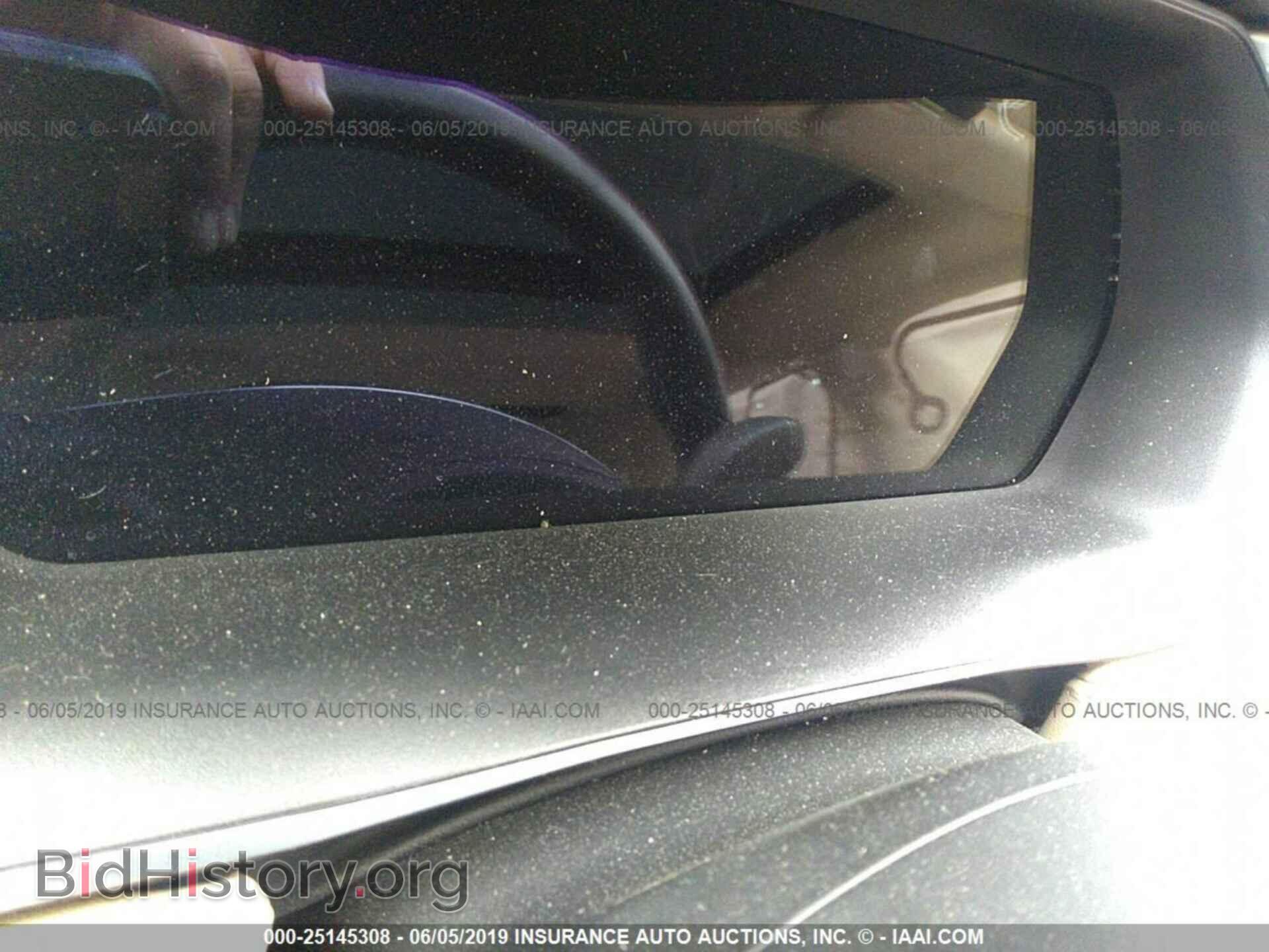 2014 TESLA MODEL S - VIN: 5YJSA1H2XEFP63038 - Photo 7