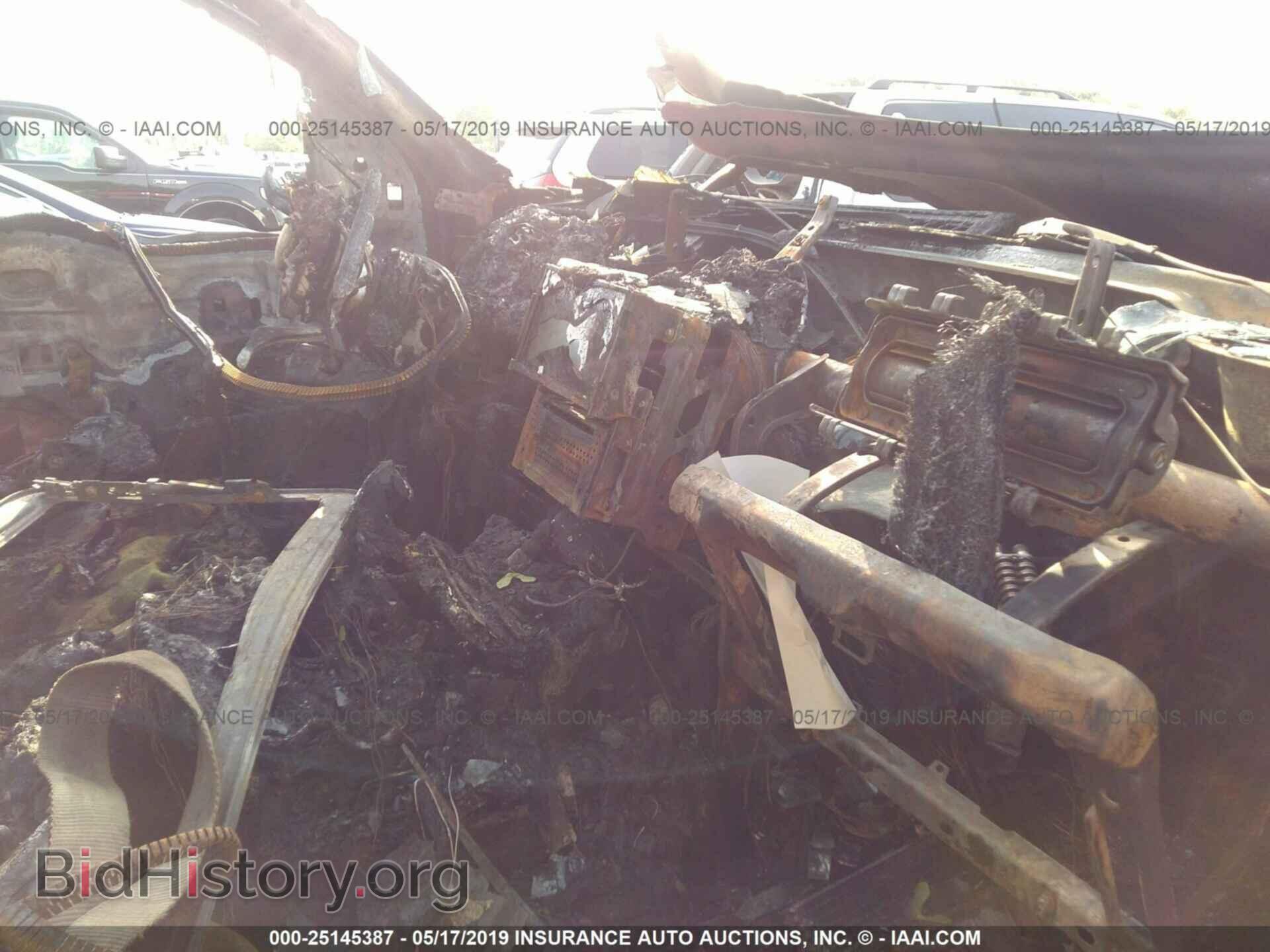 2012 FORD F150 - VIN: 1FTFW1ET0CFC67187 - Фото 5