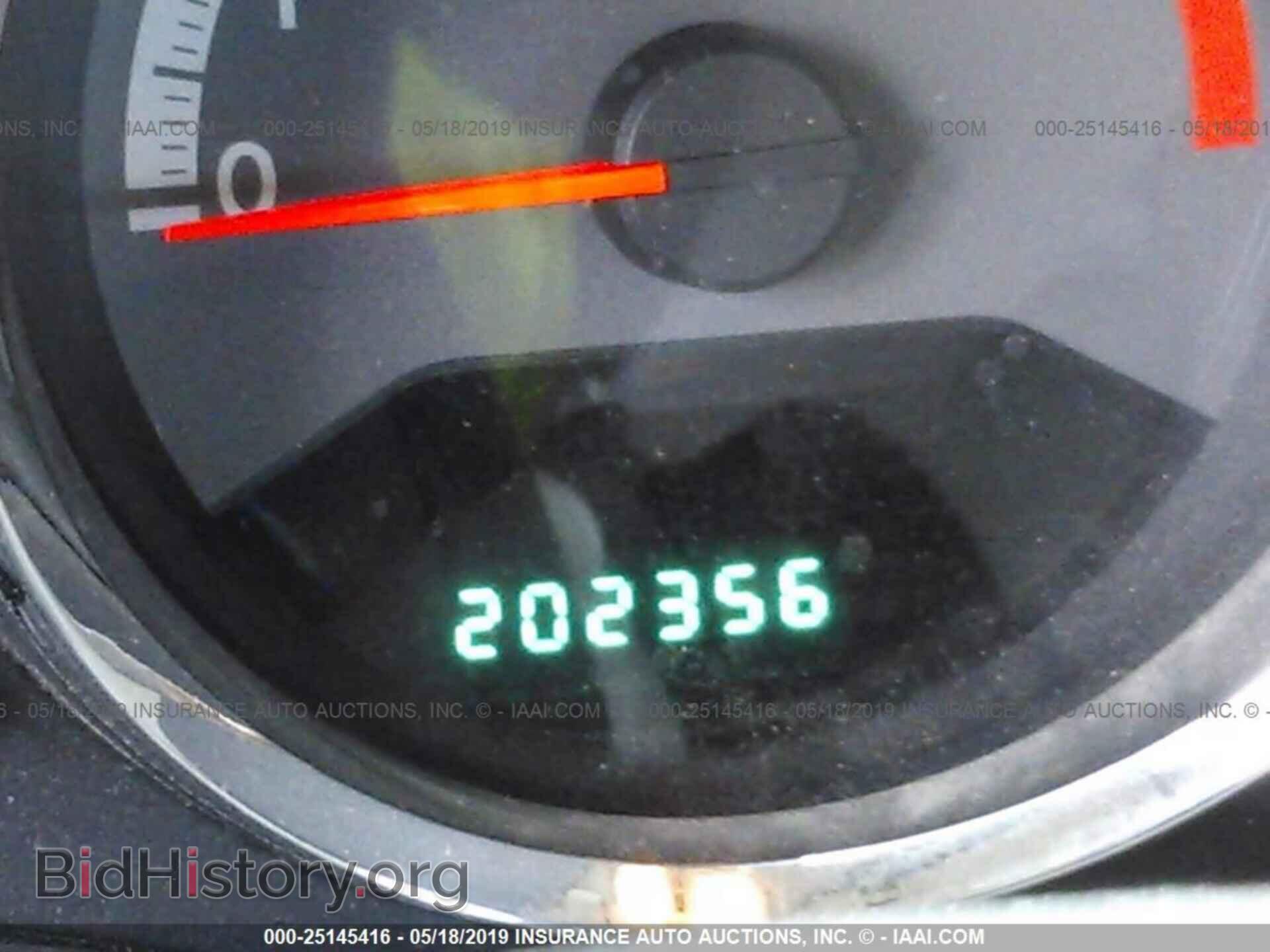 2011 DODGE CALIBER - VIN: 1B3CB3HA1BD166739 - Фото 7