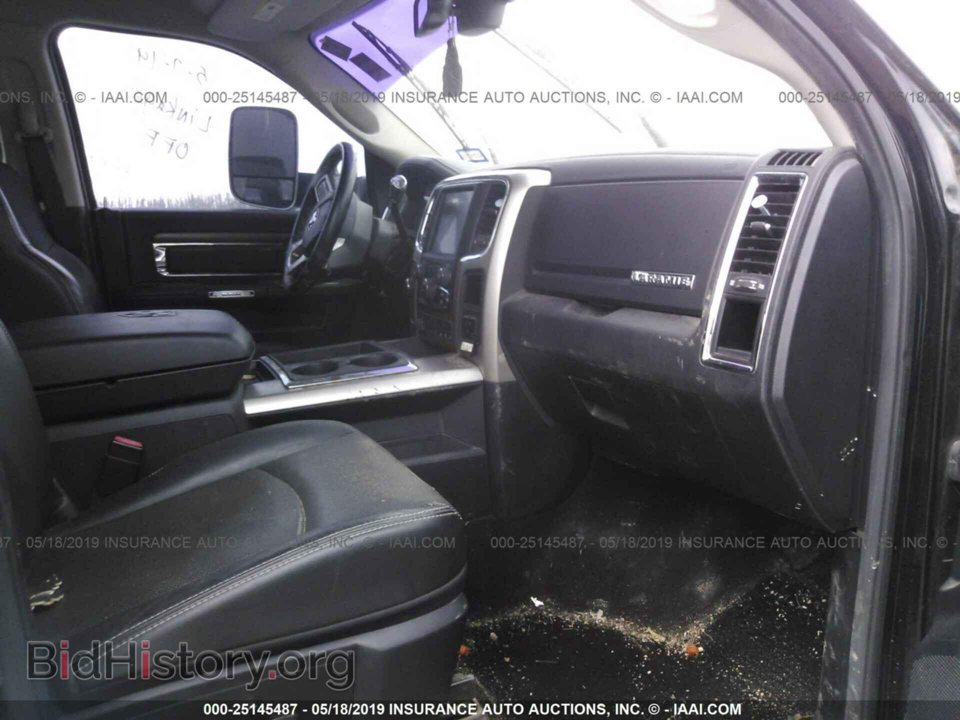 2014 RAM 2500 - VIN: 3C6TR5FT2EG167178 - Photo 5