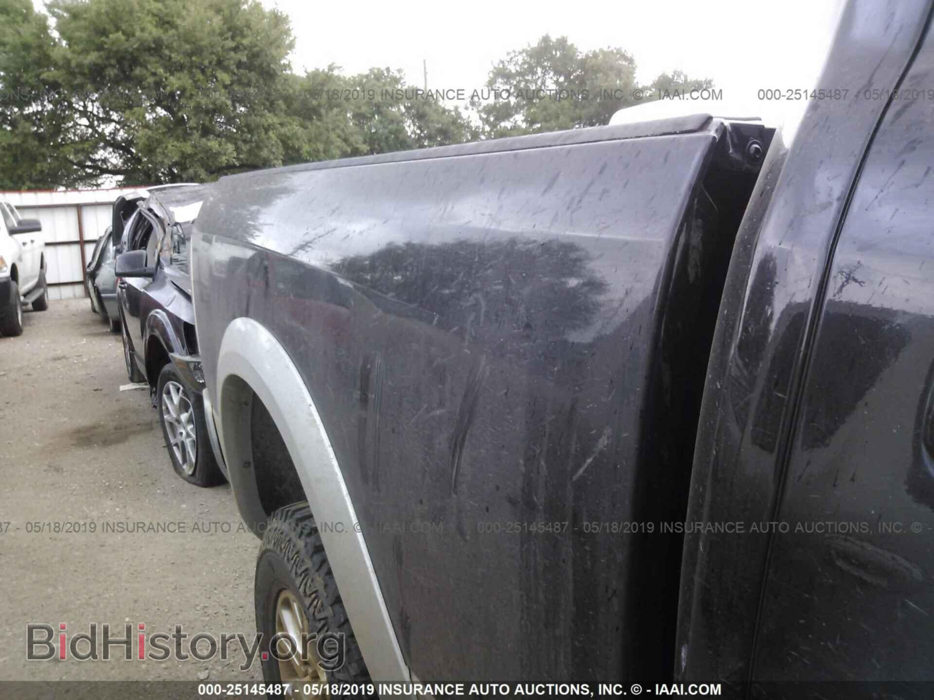 2014 RAM 2500 - VIN: 3C6TR5FT2EG167178 - Photo 6
