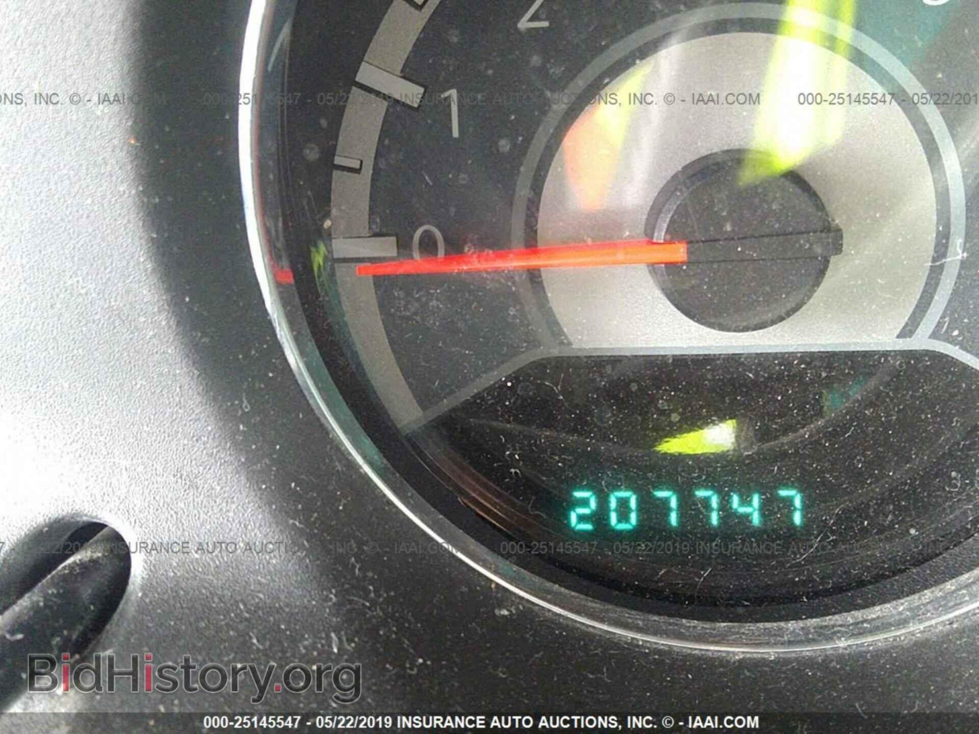2011 CHRYSLER 200 - VIN: 1C3BC2FG4BN577849 - Фото 7