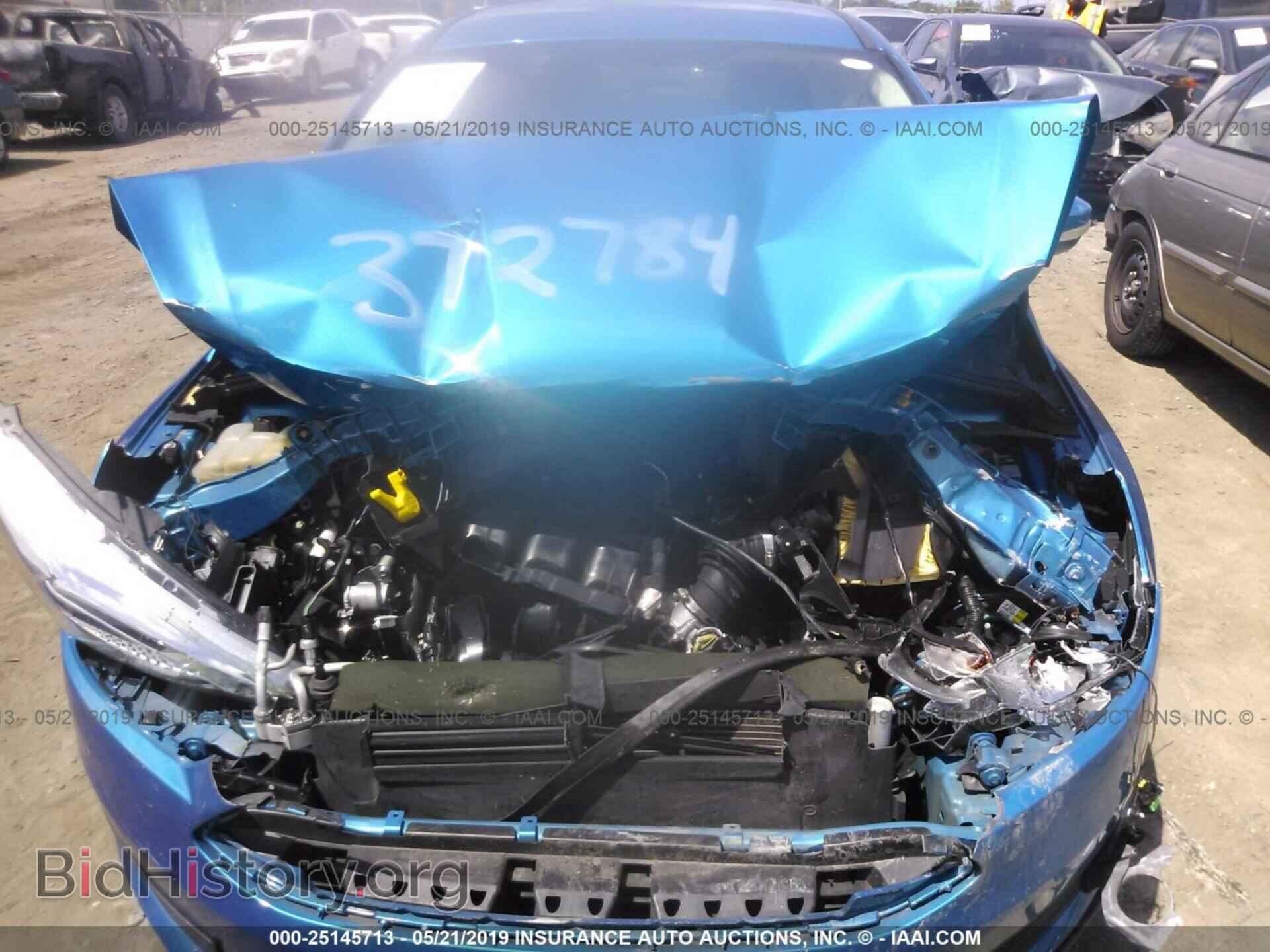 2015 FORD FOCUS - VIN: 1FADP3F24FL372784 - Фото 6