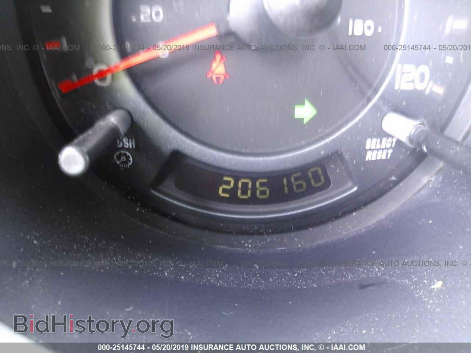 2003 HONDA ELEMENT - VIN: 5J6YH18533L020094 - Фото 7
