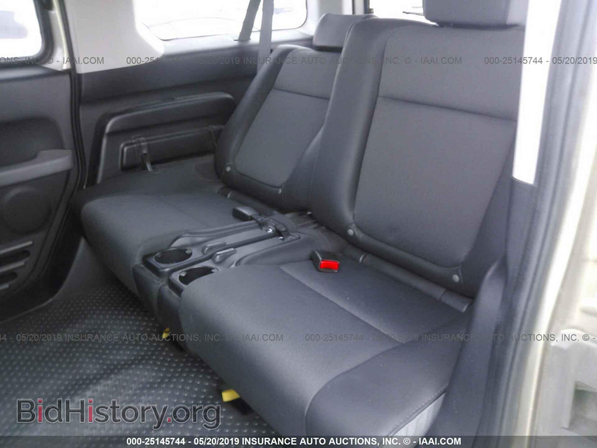 2003 HONDA ELEMENT - VIN: 5J6YH18533L020094 - Фото 8