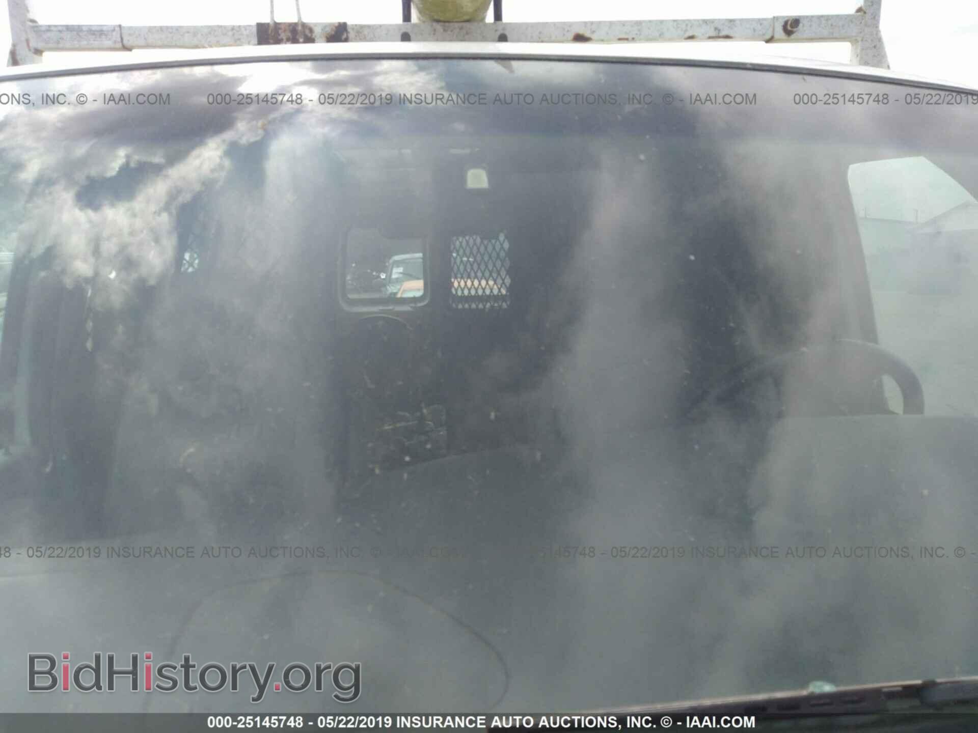 2004 FORD ECONOLINE - VIN: 1FTNE24W34HB05317 - Фото 8