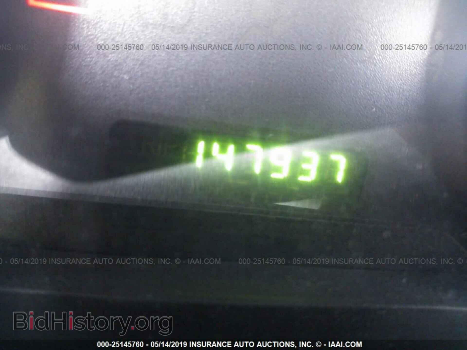 2007 FORD EDGE - VIN: 2FMDK36C17BA74479 - Фото 7