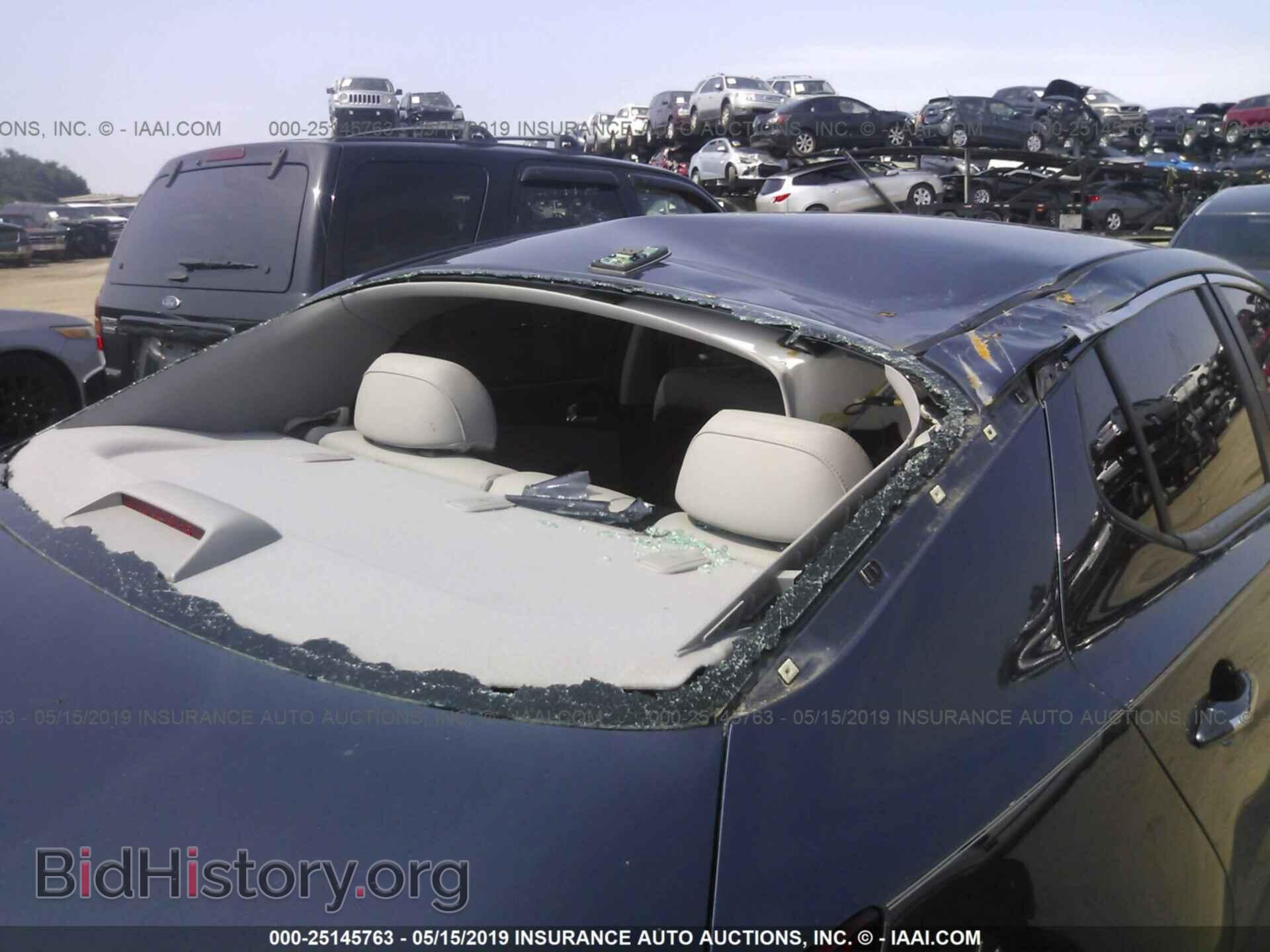 2015 KIA OPTIMA - VIN: 5XXGN4A77FG374387 - Фото 6