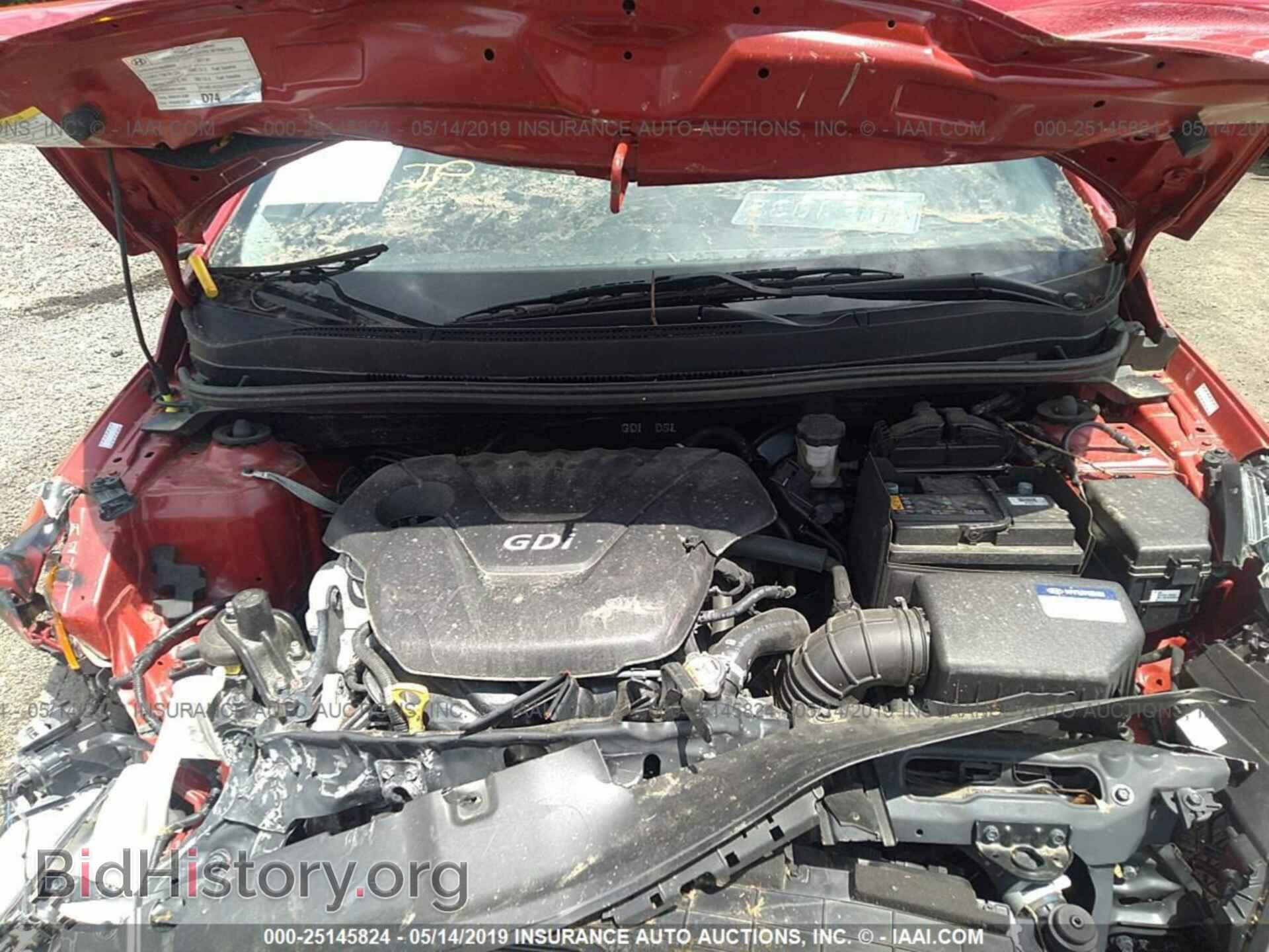 2017 HYUNDAI ACCENT - VIN: KMHCT4AE4HU244031 - Фото 10