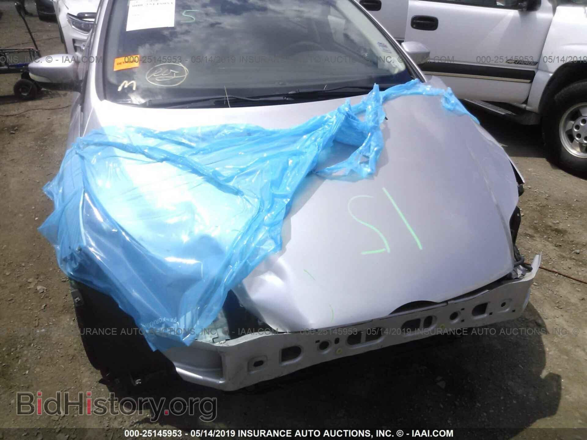2013 FORD FOCUS - VIN: 1FADP3F28DL220830 - Фото 6