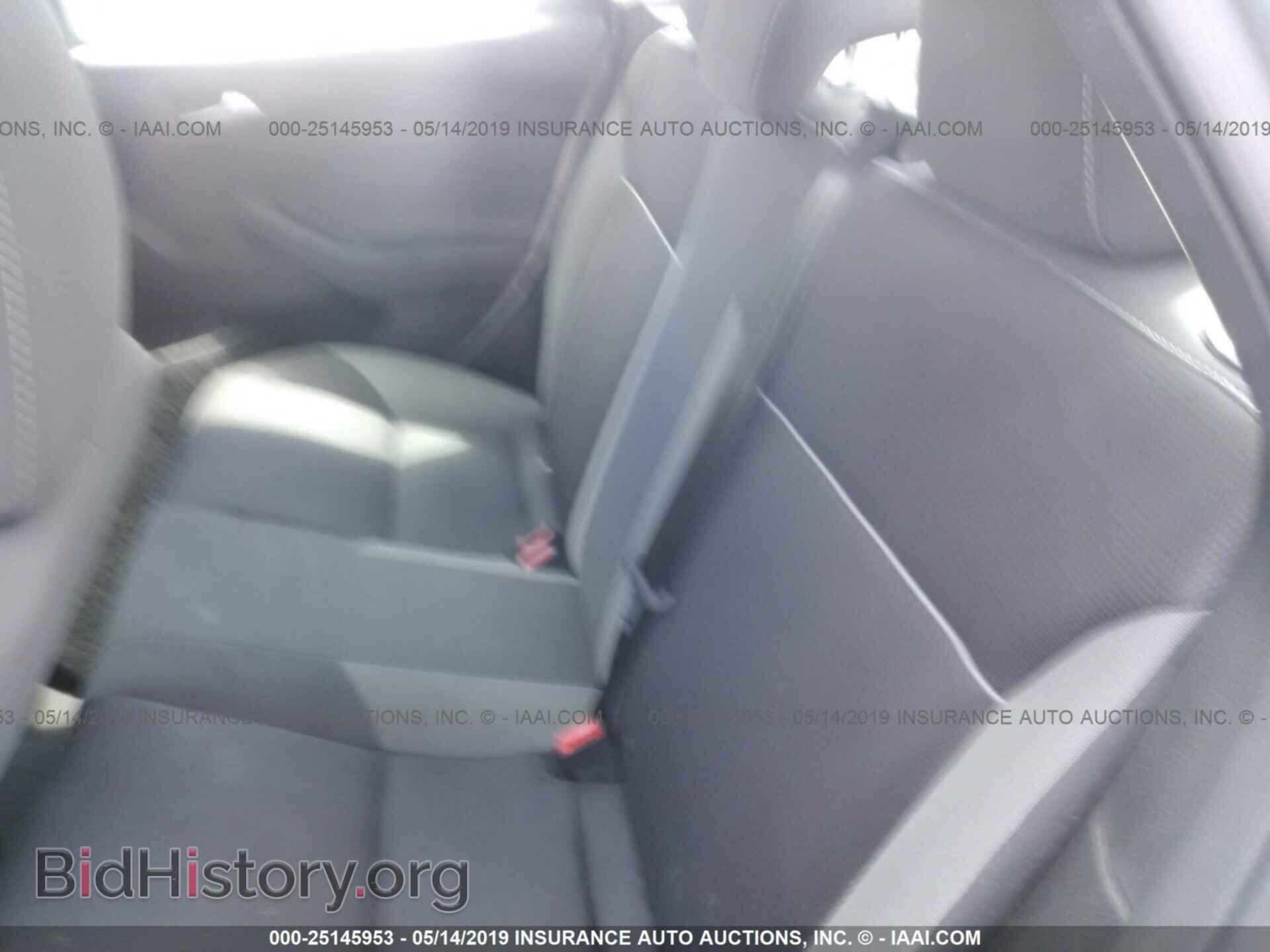 2013 FORD FOCUS - VIN: 1FADP3F28DL220830 - Фото 8
