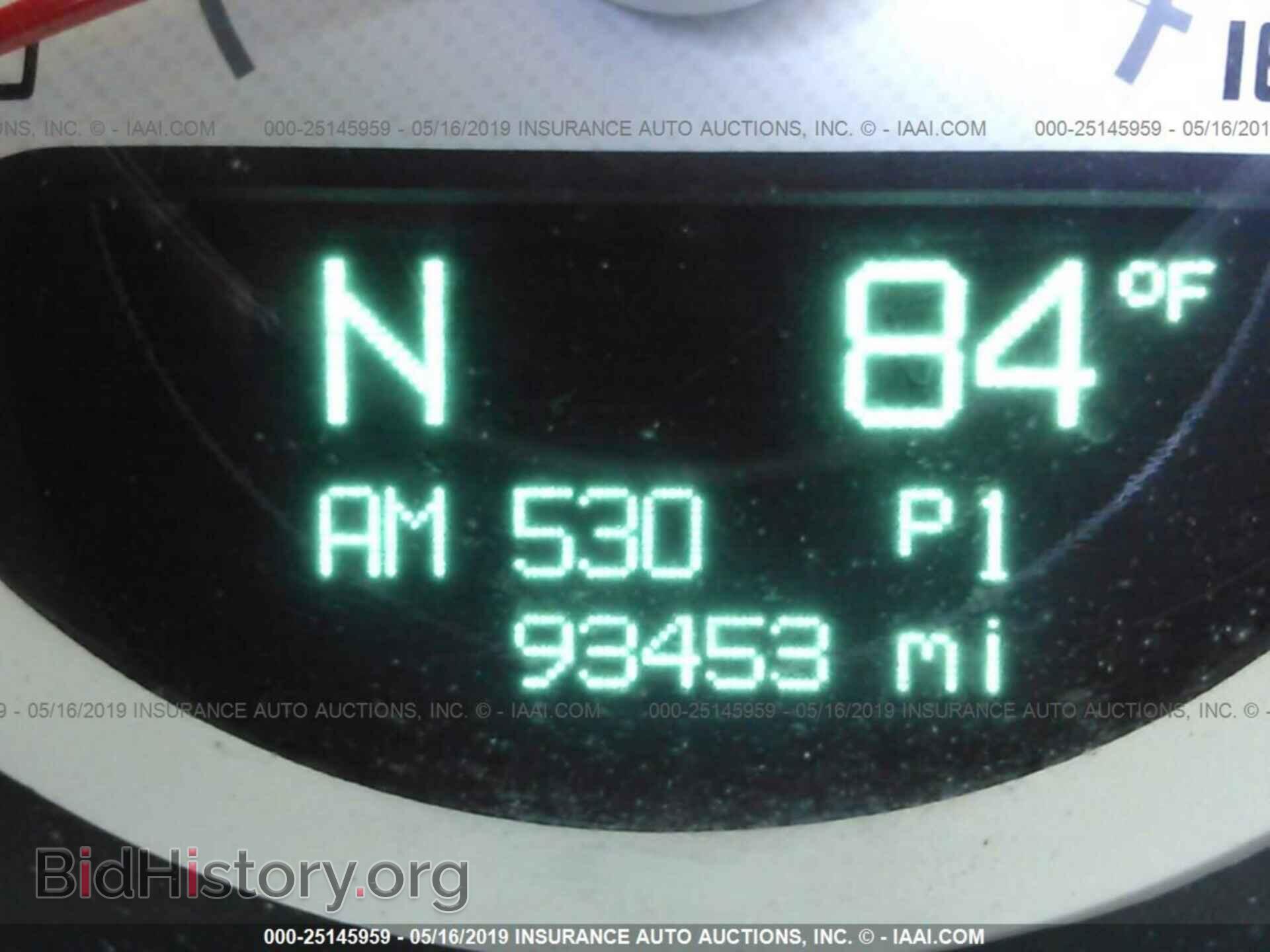 2012 DODGE CHALLENGER - VIN: 2C3CDYBT0CH243383 - Фото 7