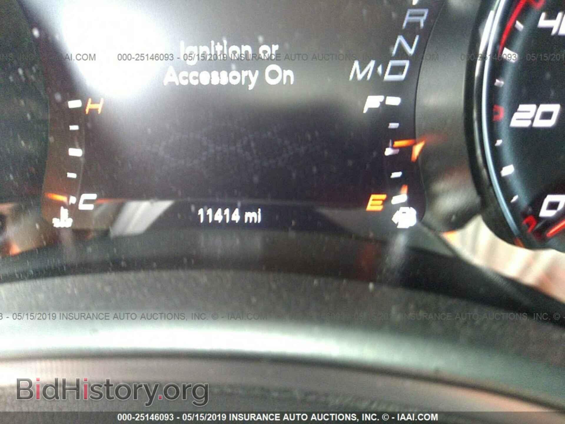 2019 DODGE CHARGER - VIN: 2C3CDXBG3KH571828 - Фото 7