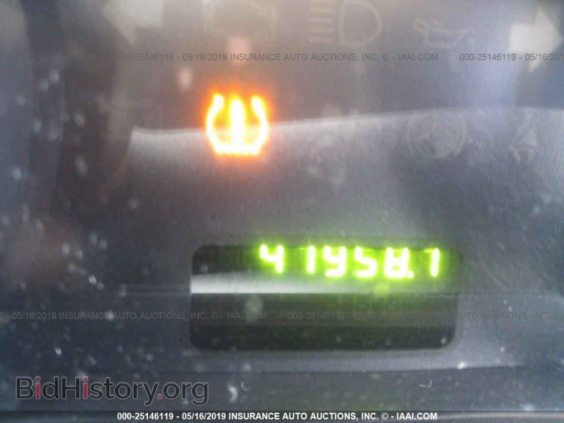 2010 FORD EDGE - VIN: 2FMDK3GC8ABA27181 - Фото 7