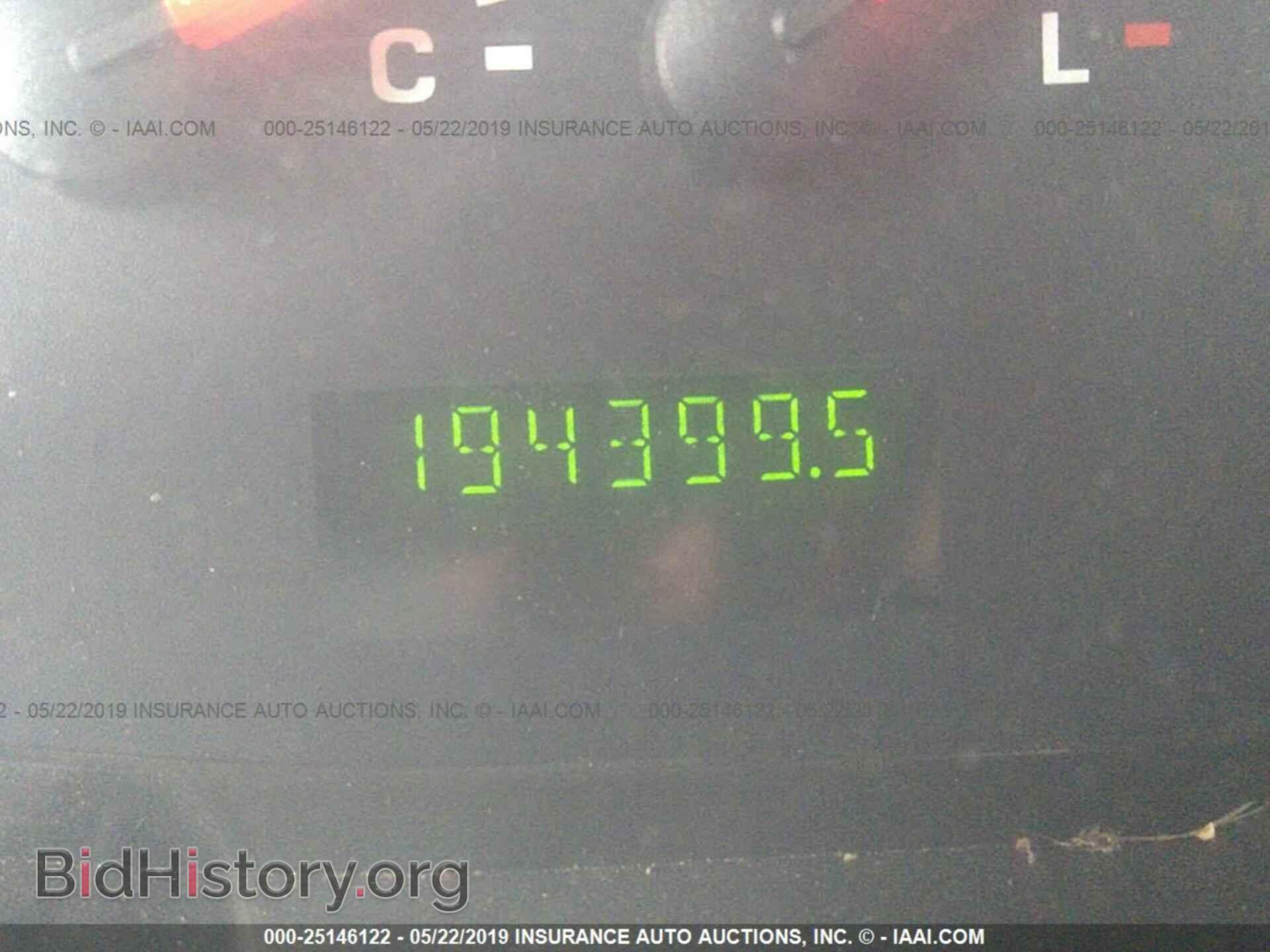 2006 FORD ECONOLINE - VIN: 1FTNE24L96HB05685 - Фото 7