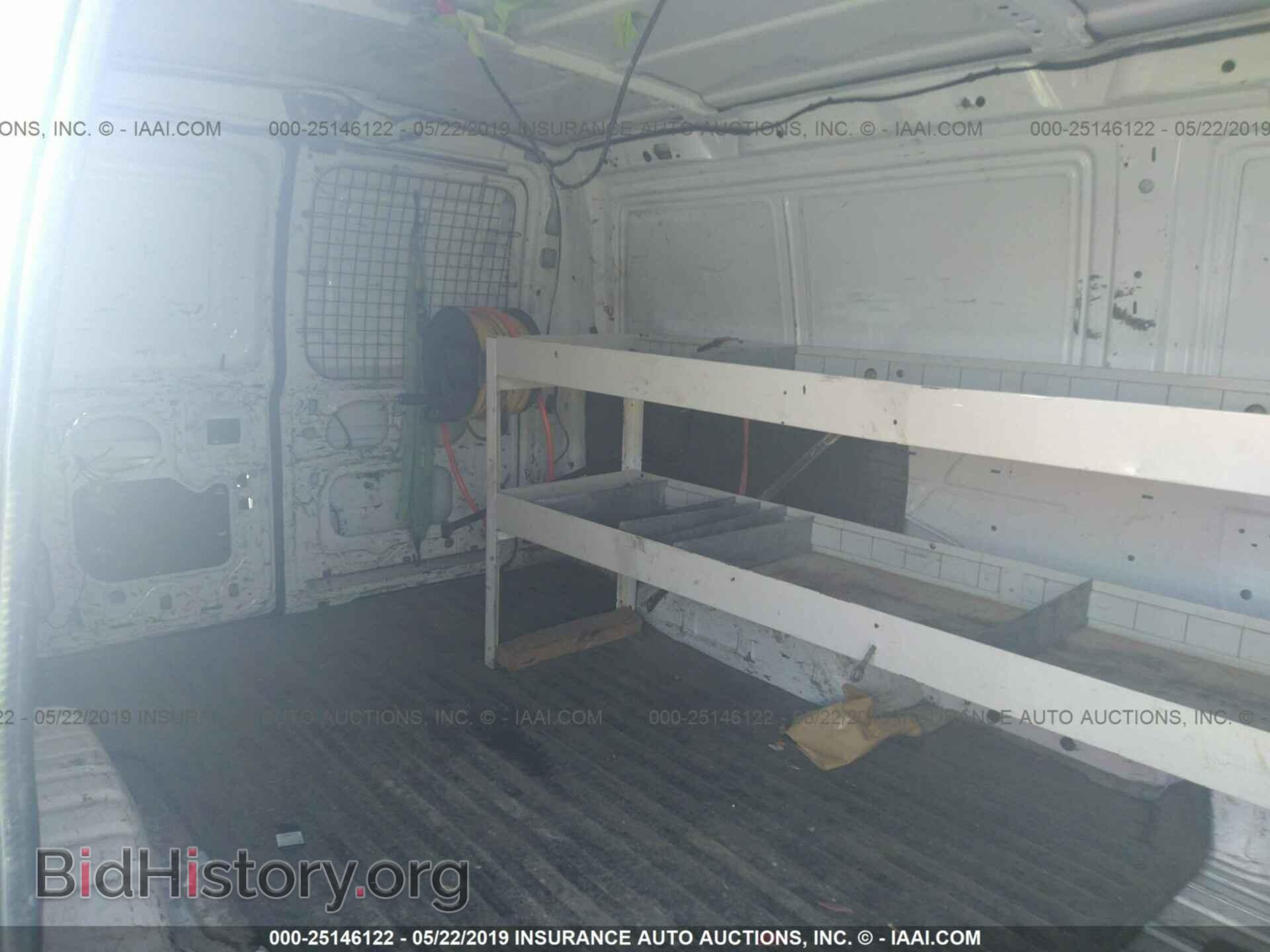 2006 FORD ECONOLINE - VIN: 1FTNE24L96HB05685 - Фото 8