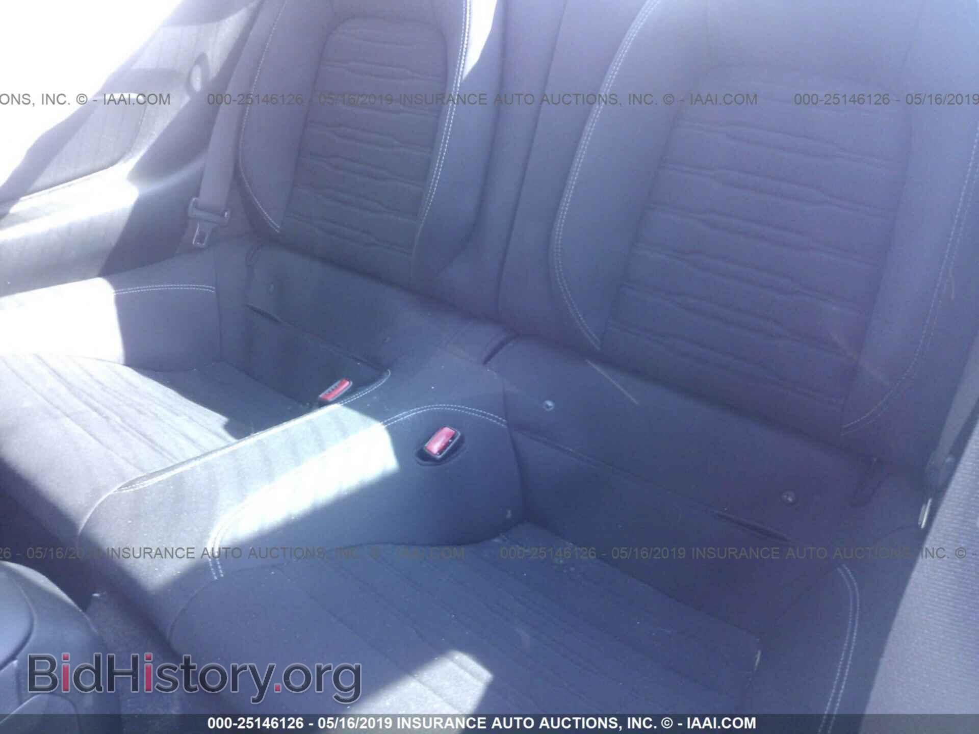 2017 FORD MUSTANG - VIN: 1FA6P8TH5H5290102 - Фото 8