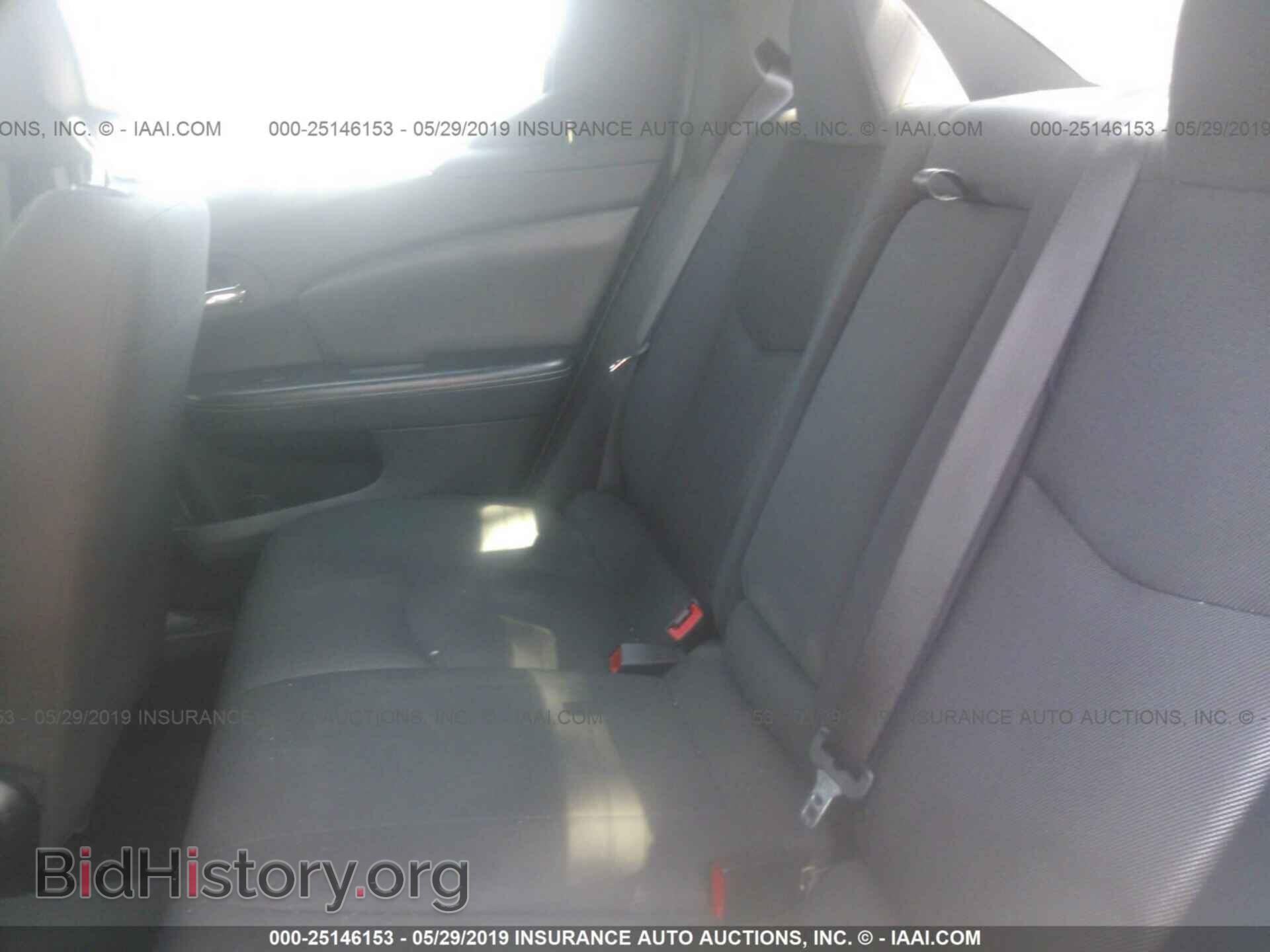 2013 DODGE AVENGER - VIN: 1C3CDZAG3DN756470 - Photo 8
