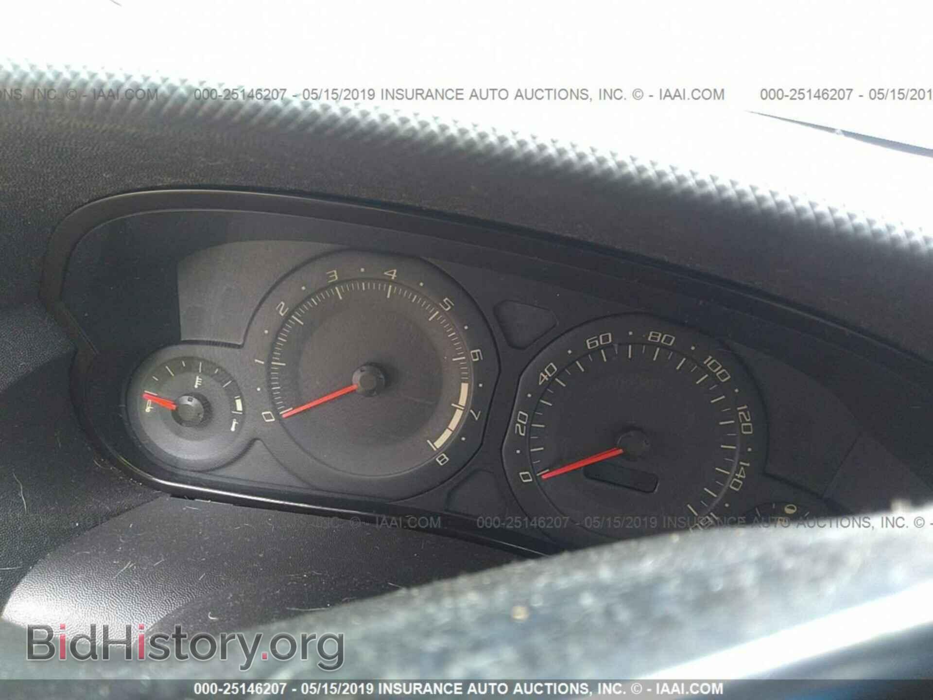 2004 CADILLAC CTS - VIN: 1G6DM577740131571 - Photo 7