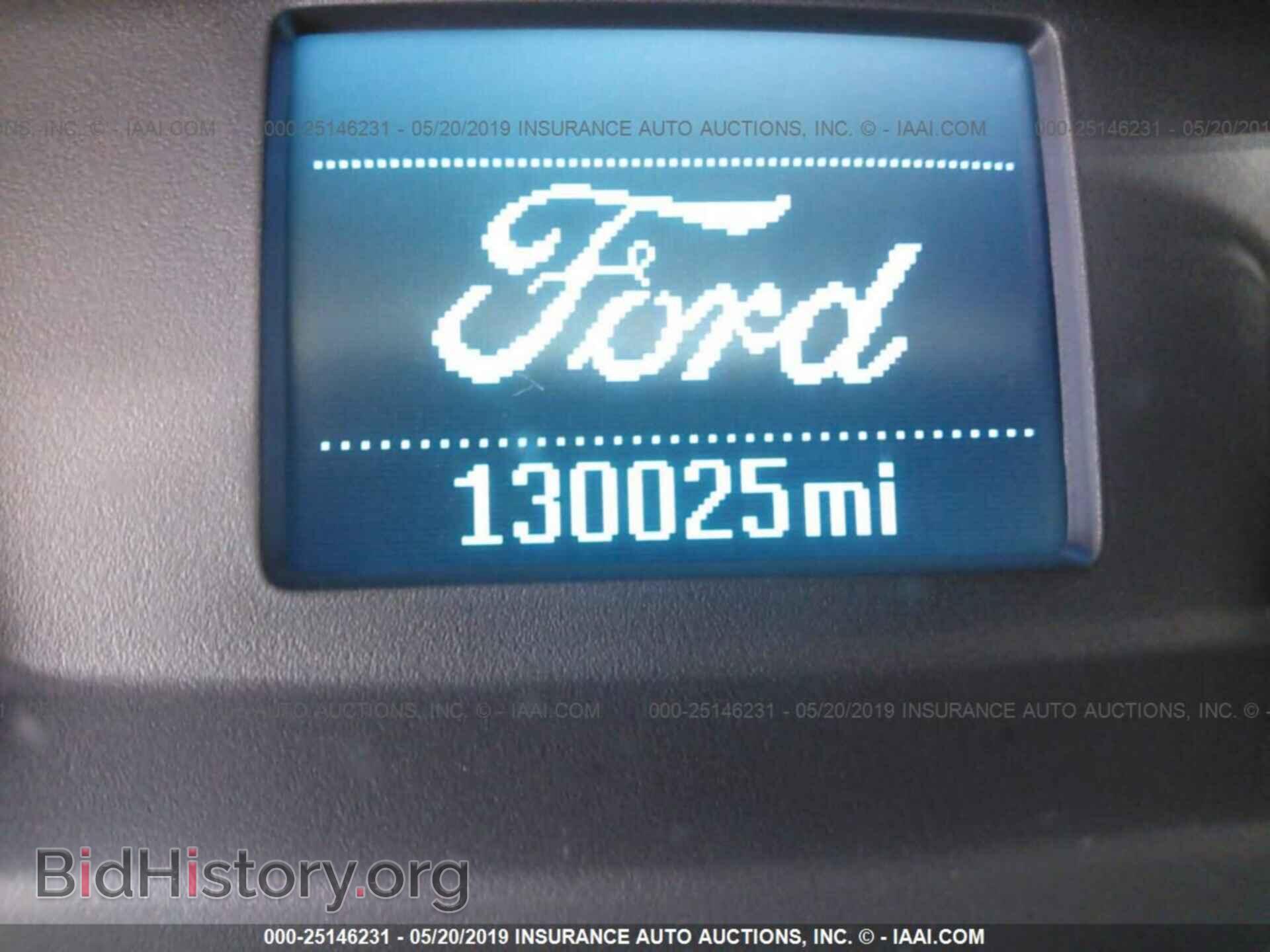 2015 FORD TRANSIT - VIN: 1FMZK1ZM2FKB26706 - Фото 6