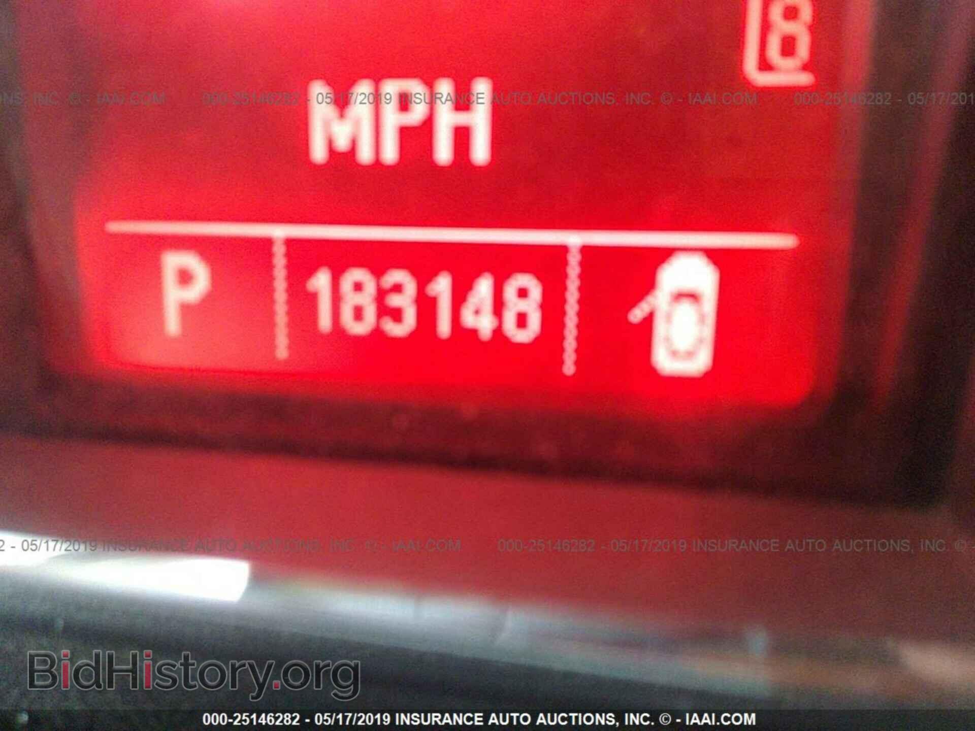 2011 GMC TERRAIN - VIN: 2CTFLVEC2B6354795 - Photo 7