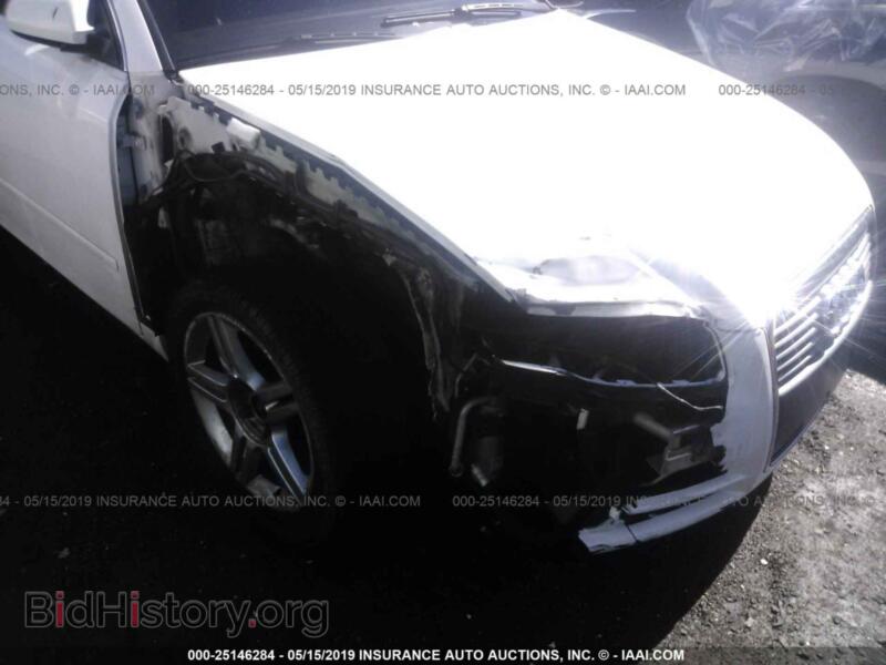 2007 Audi A4 (VIN WAUDF78E37A063717) — фото 6 из 10