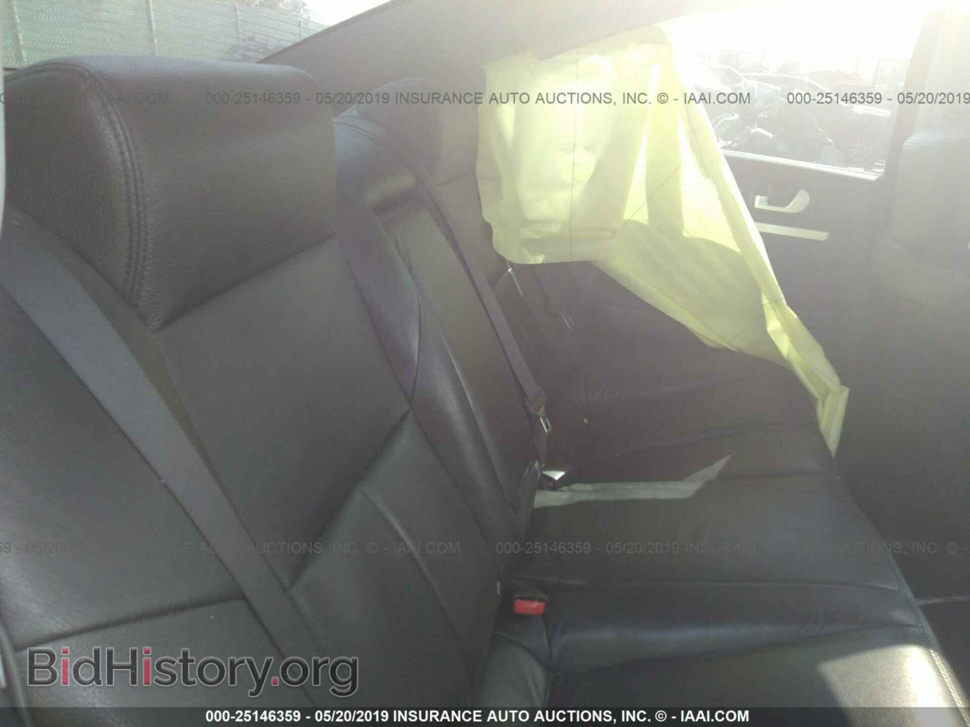2007 MITSUBISHI GALANT - VIN: 4A3AB36F47E074625 - Фото 8