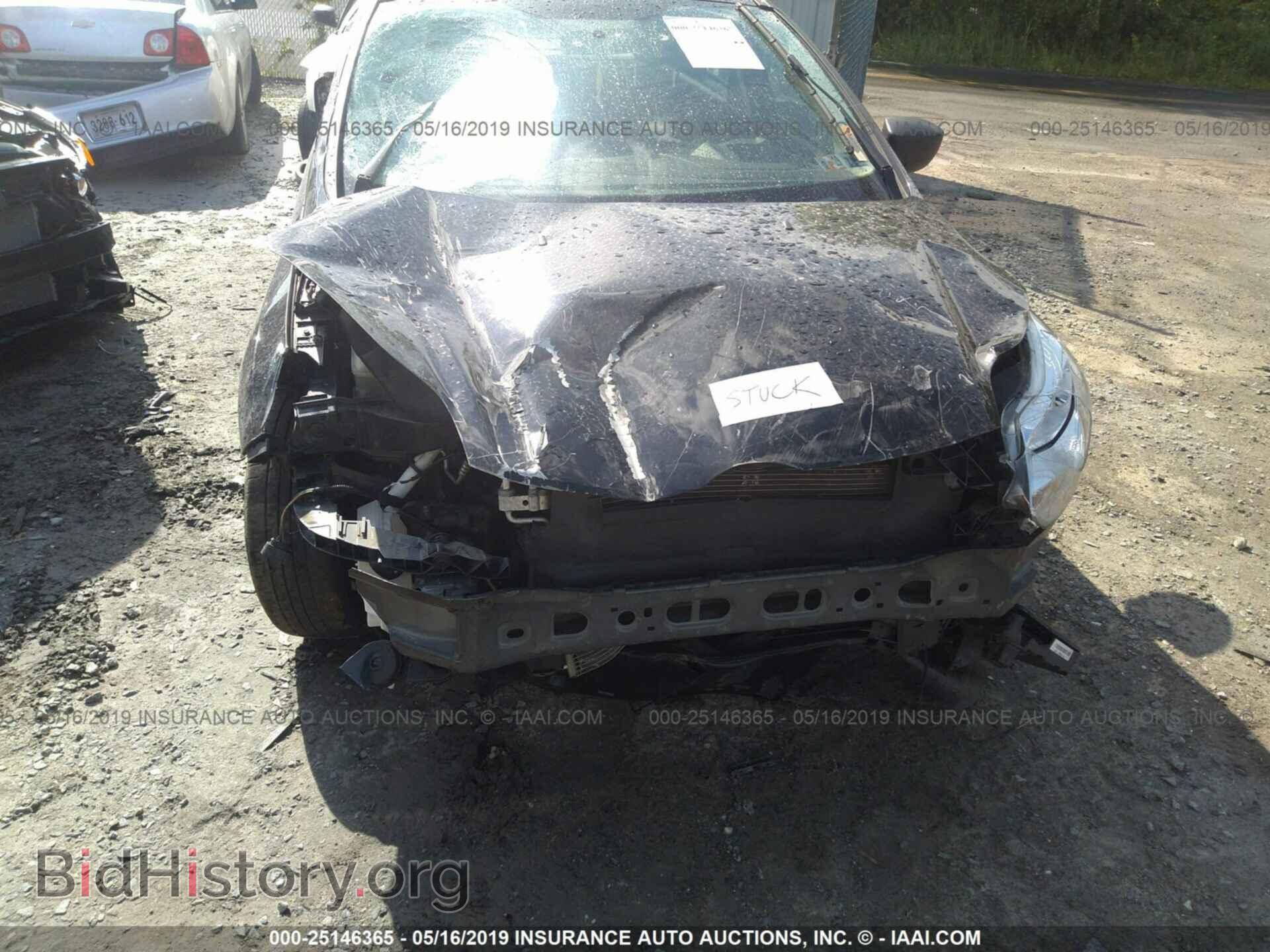 2014 FORD FOCUS - VIN: 1FADP3E26EL435111 - Photo 6