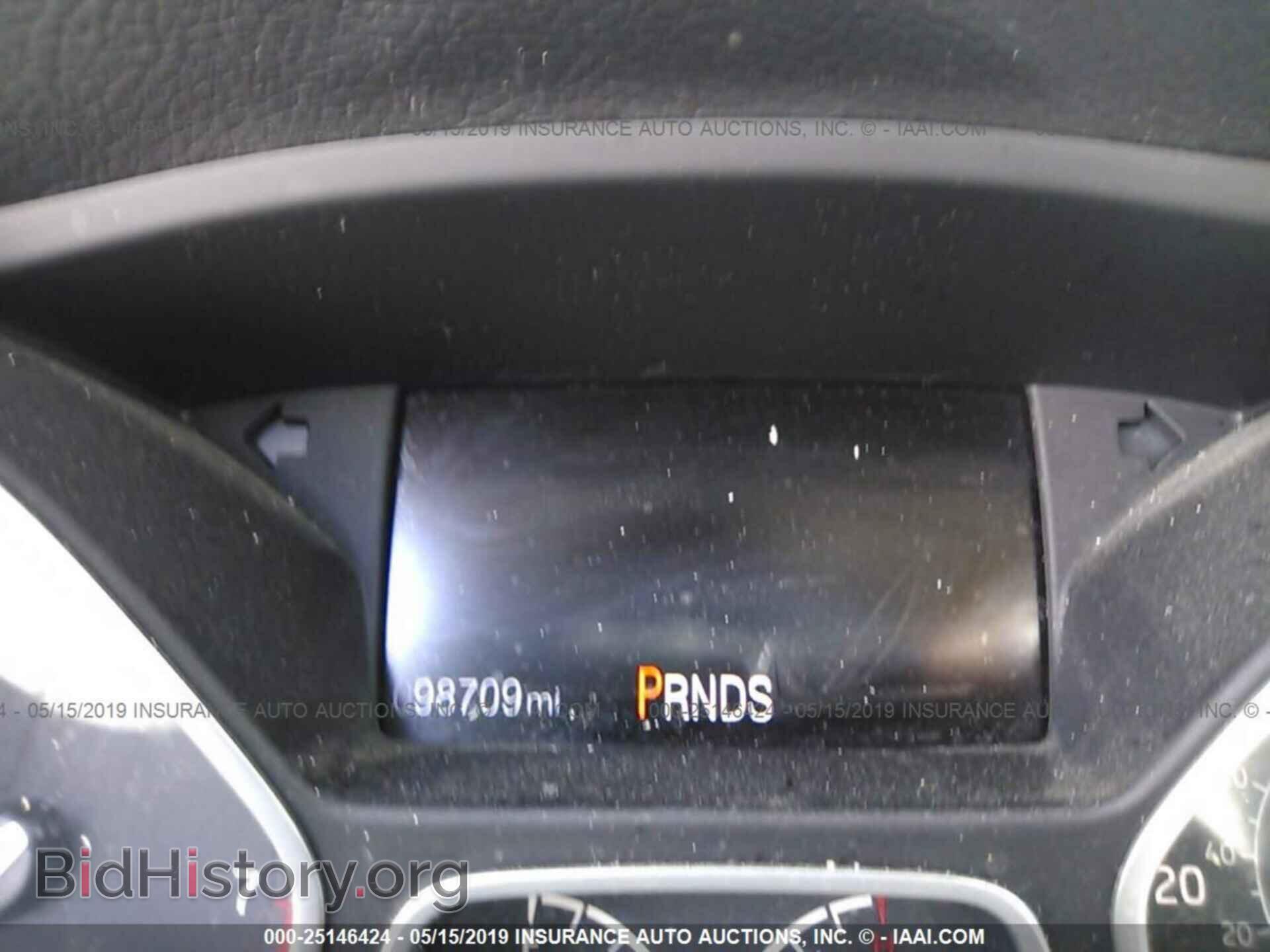 2016 FORD FOCUS - VIN: 1FADP3J26GL200815 - Photo 7