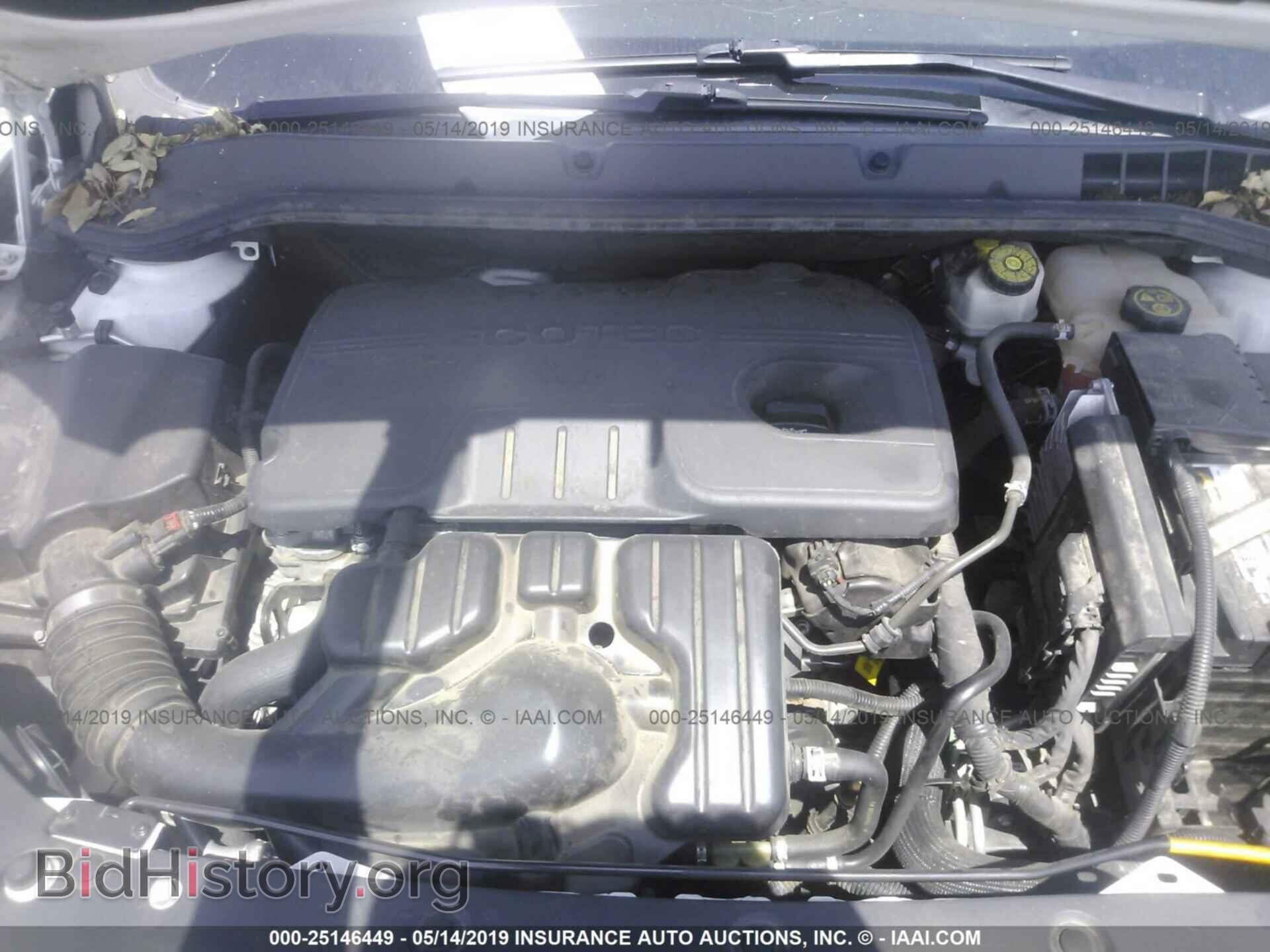 2015 BUICK VERANO - VIN: 1G4PP5SK4F4196706 - Photo 10