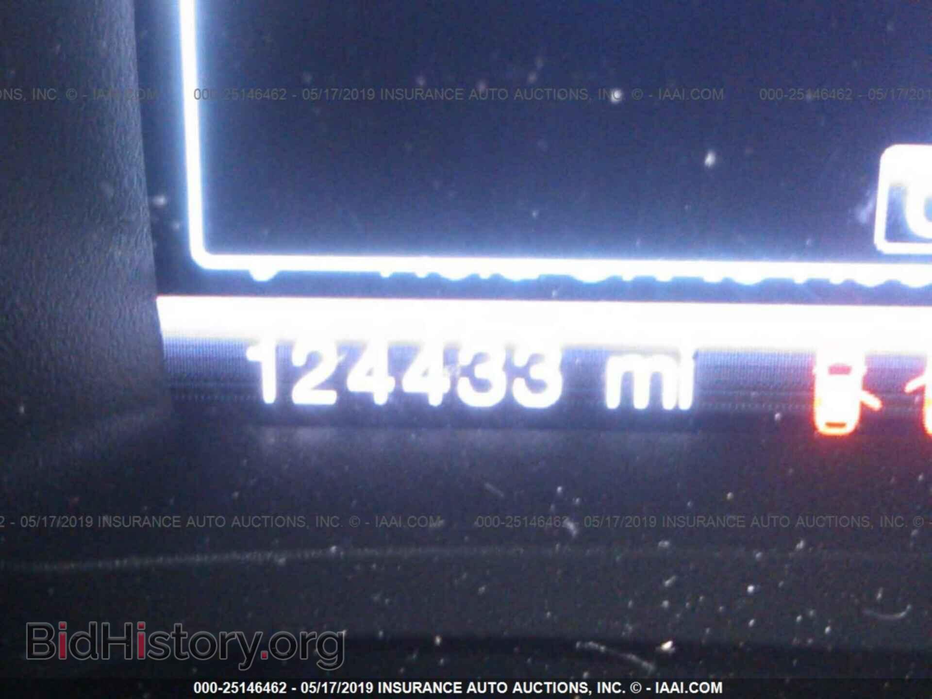 2013 FORD EDGE - VIN: 2FMDK4KC1DBB05074 - Photo 7