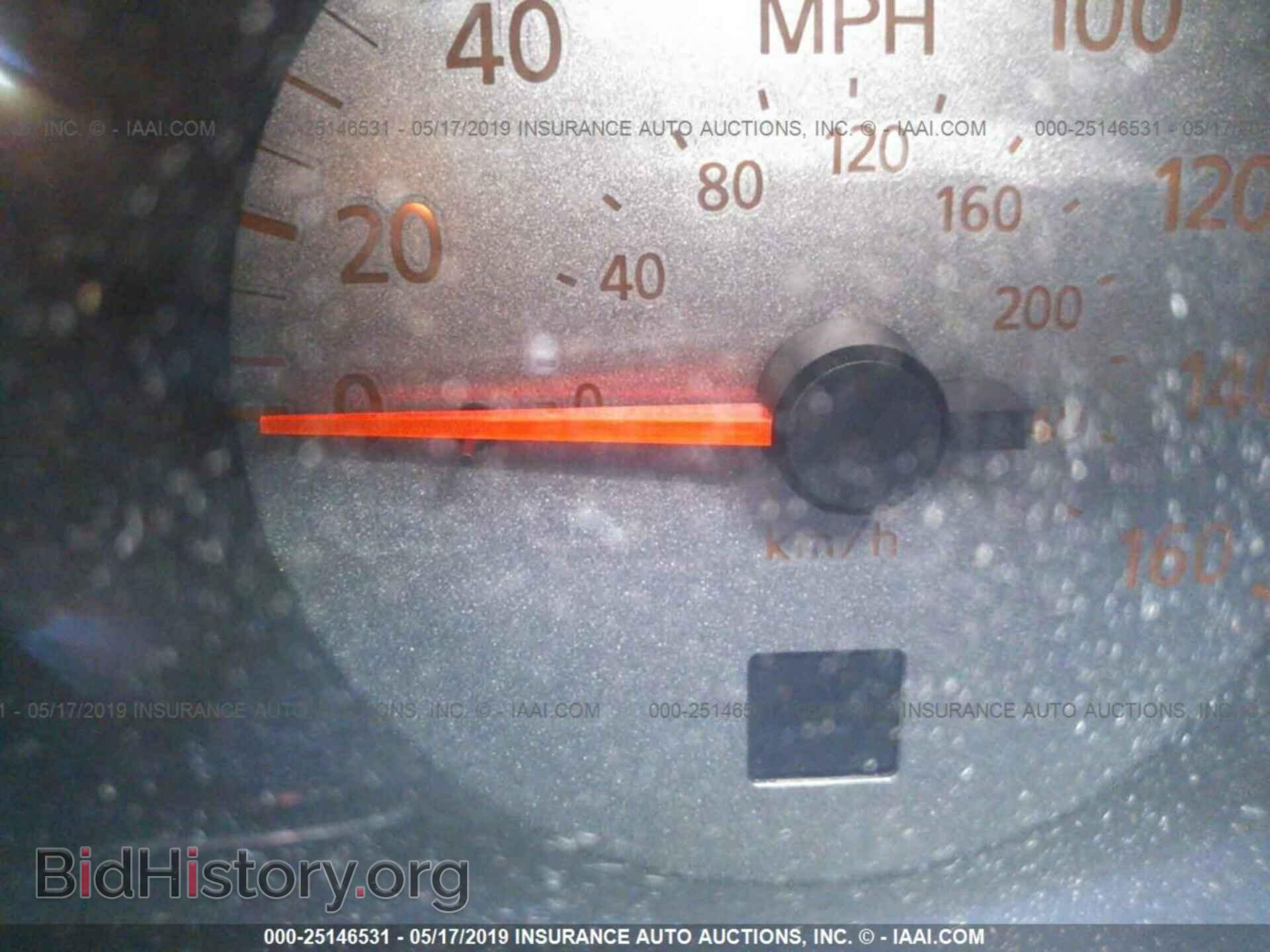 2005 NISSAN MAXIMA - VIN: 1N4BA41E65C816701 - Фото 7