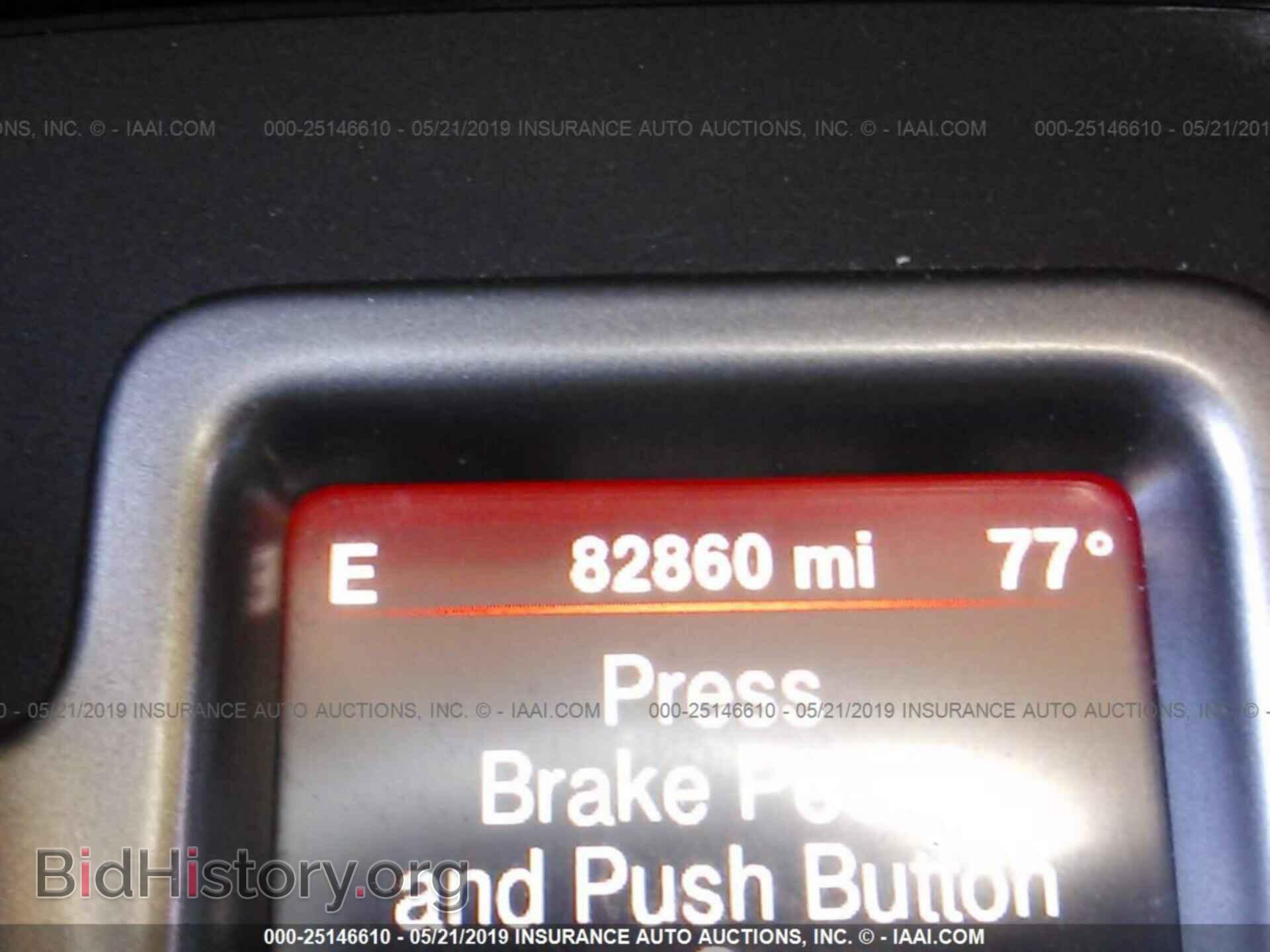 2016 DODGE JOURNEY - VIN: 3C4PDCGB2GT172006 - Фото 7