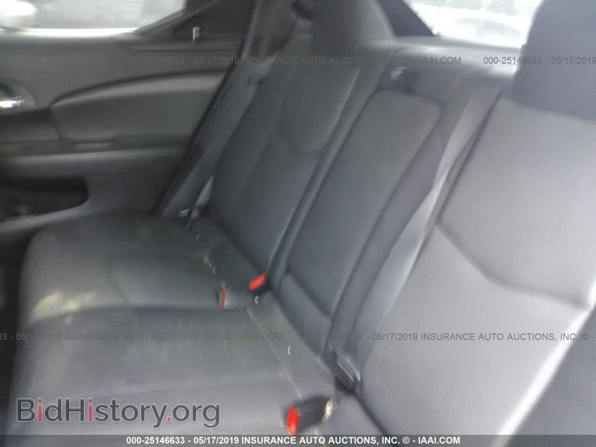2013 DODGE AVENGER - VIN: 1C3CDZAB9DN572767 - Photo 8