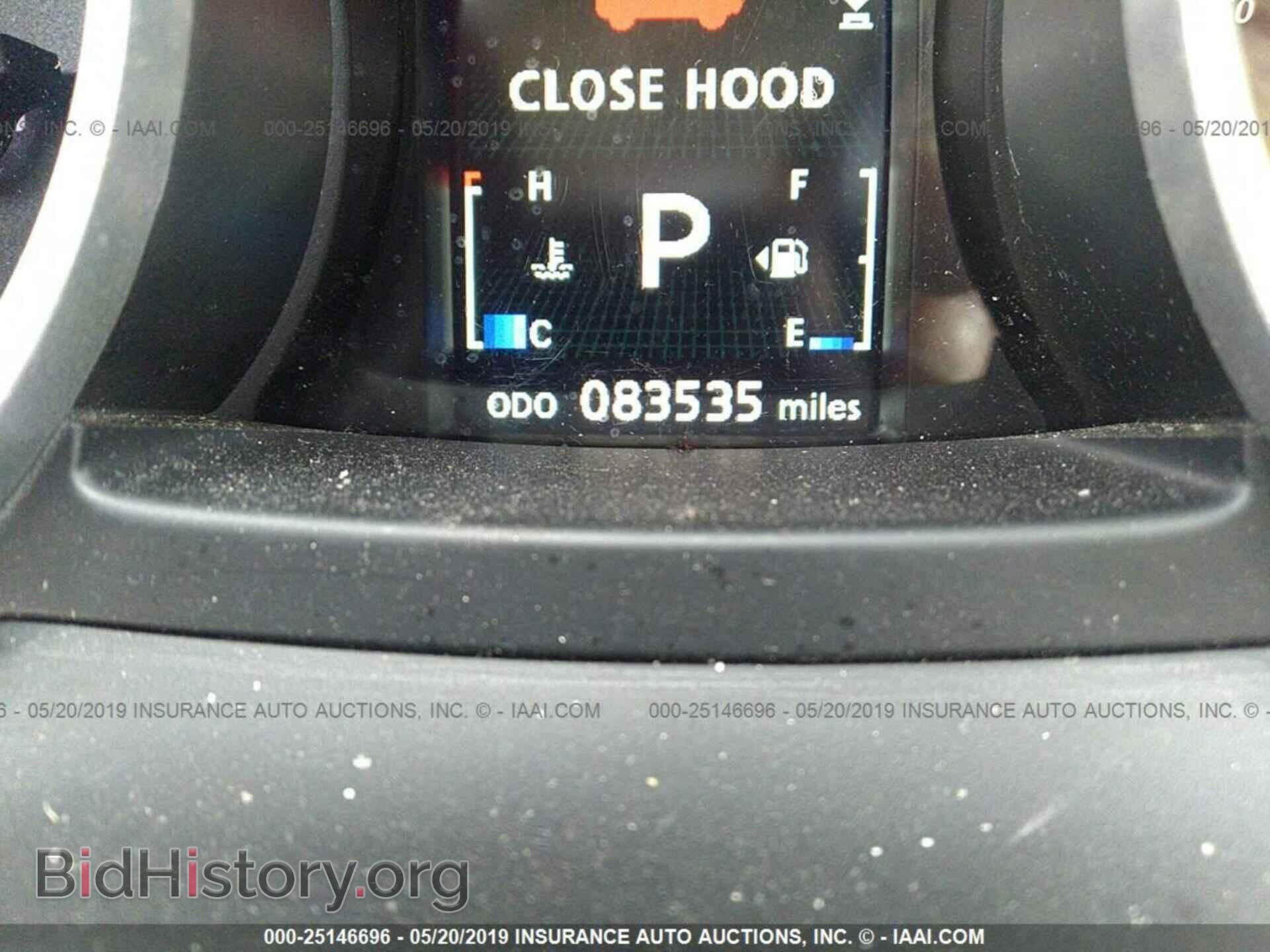 2017 MITSUBISHI LANCER - VIN: JA32U2FU5HU007645 - Фото 7