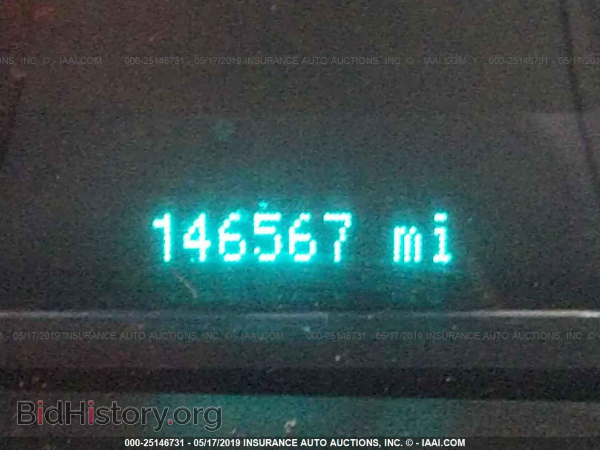 2012 FORD TAURUS - VIN: 1FAHP2EW4CG111031 - Фото 7