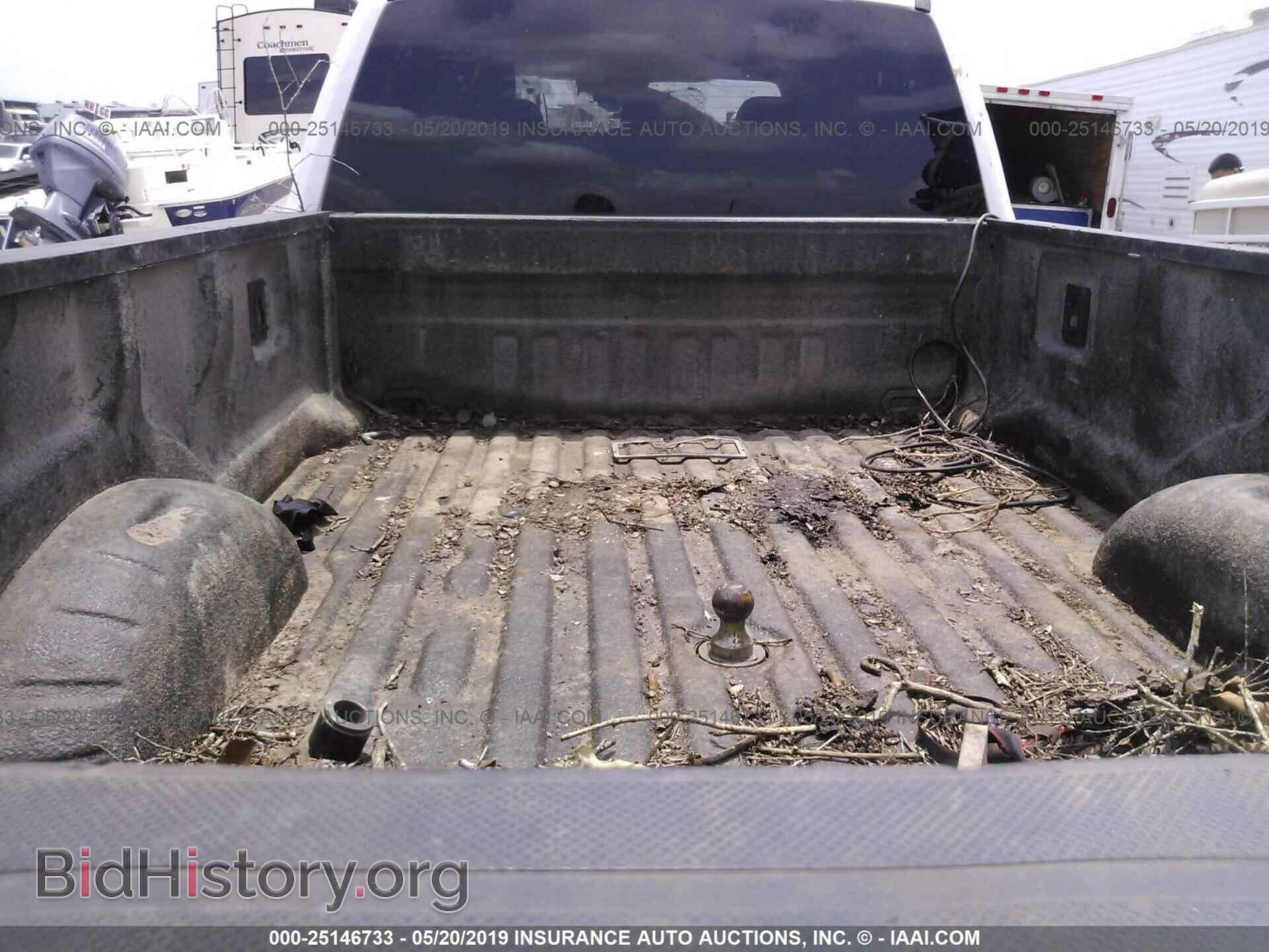 2017 FORD F350 - VIN: 1FT8W3DT2HEE55714 - Фото 7