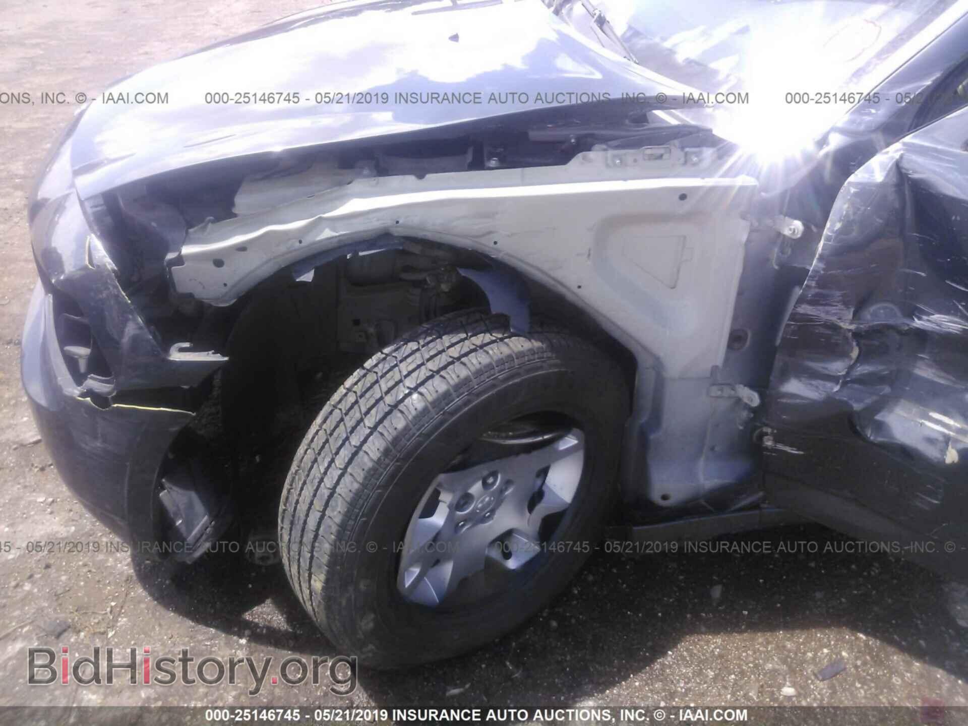 2007 DODGE CHARGER - VIN: 2B3KA43R77H661586 - Фото 6