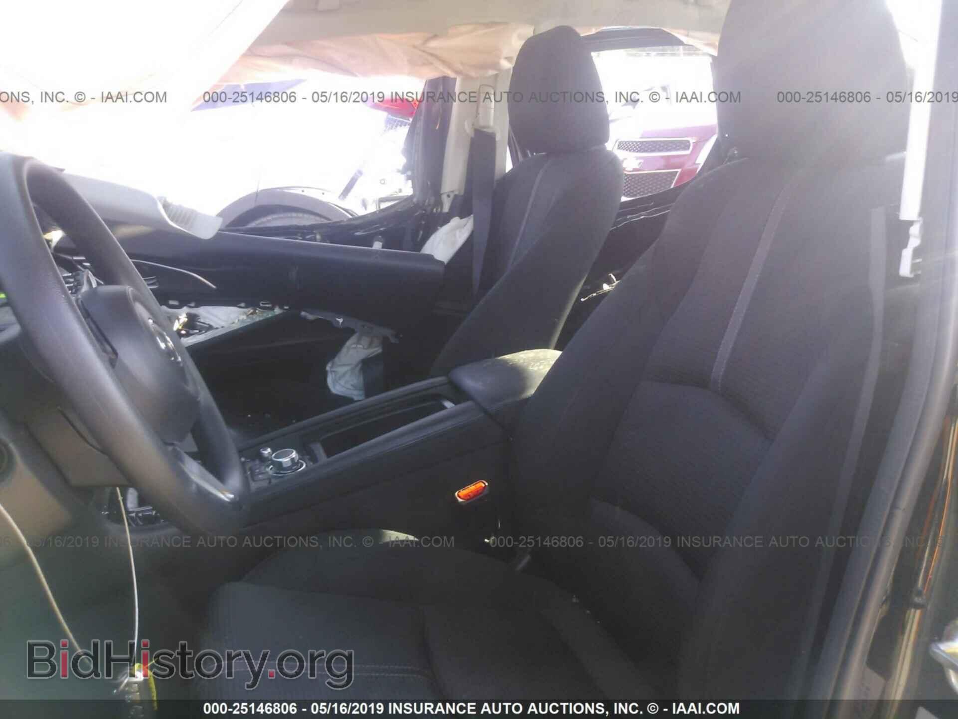 2017 MAZDA 3 - VIN: 3MZBN1U7XHM106243 - Фото 5