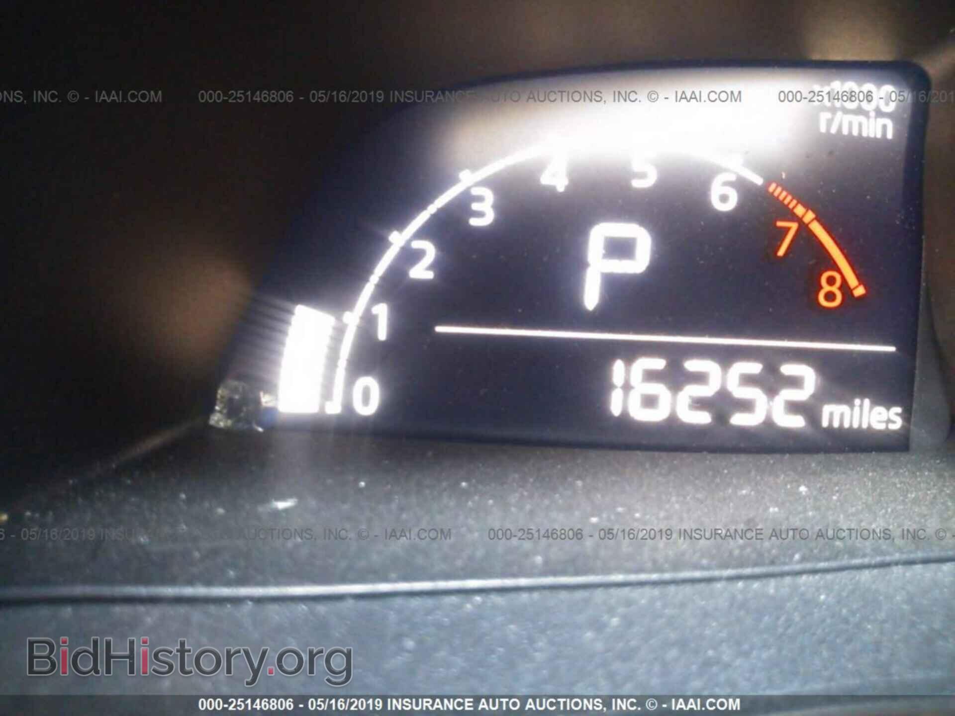 2017 MAZDA 3 - VIN: 3MZBN1U7XHM106243 - Фото 7
