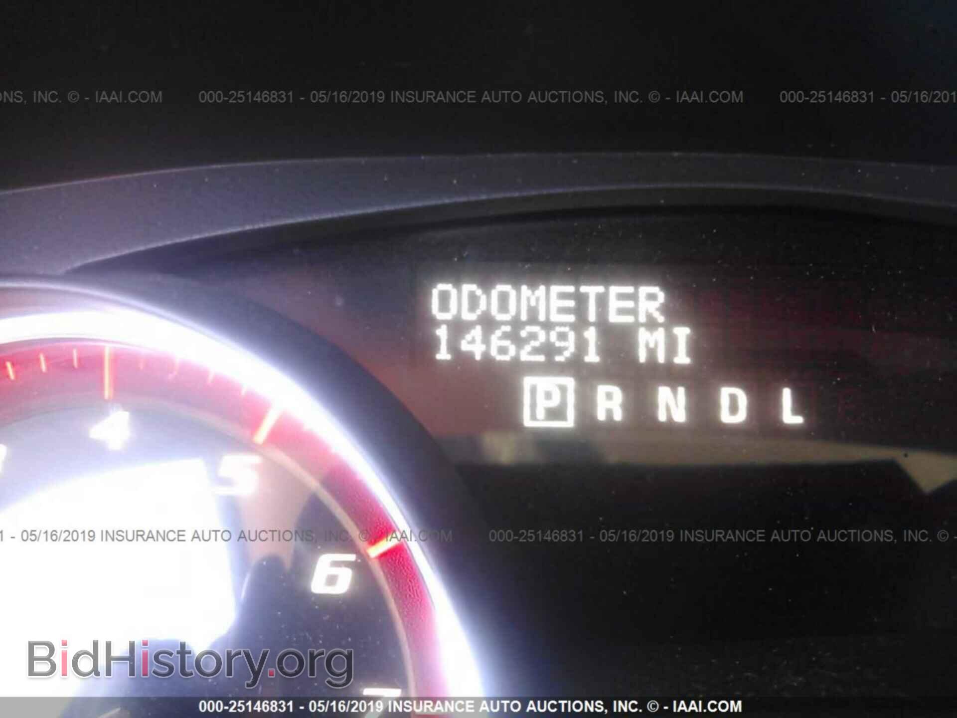 2012 GMC ACADIA - VIN: 1GKKRPED2CJ156529 - Photo 7