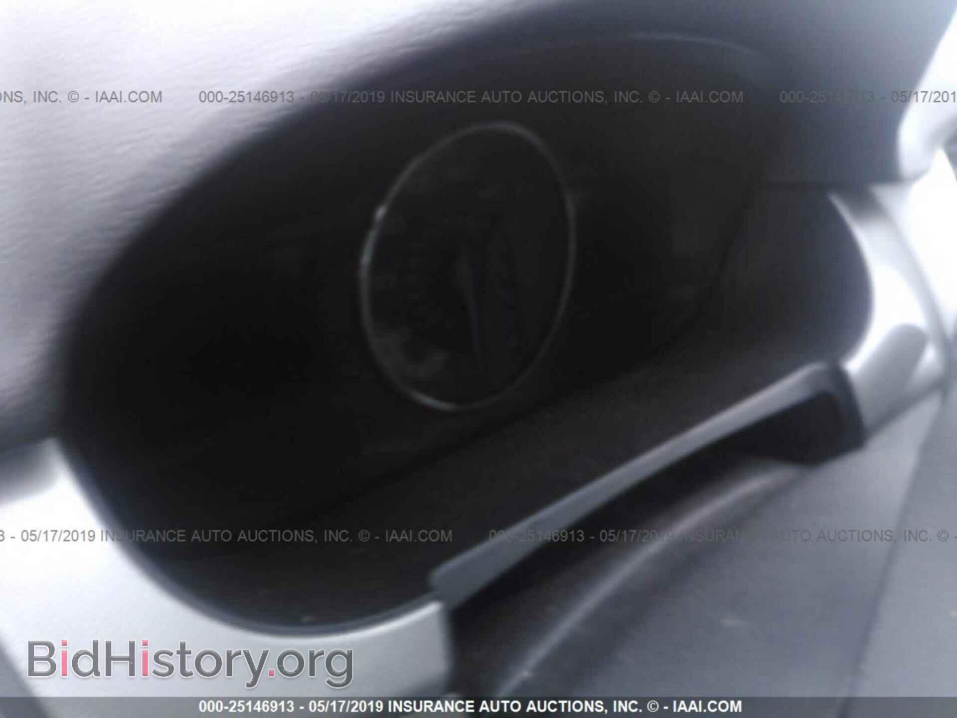 2011 FORD EDGE - VIN: 2FMDK4JC3BBA36127 - Фото 7