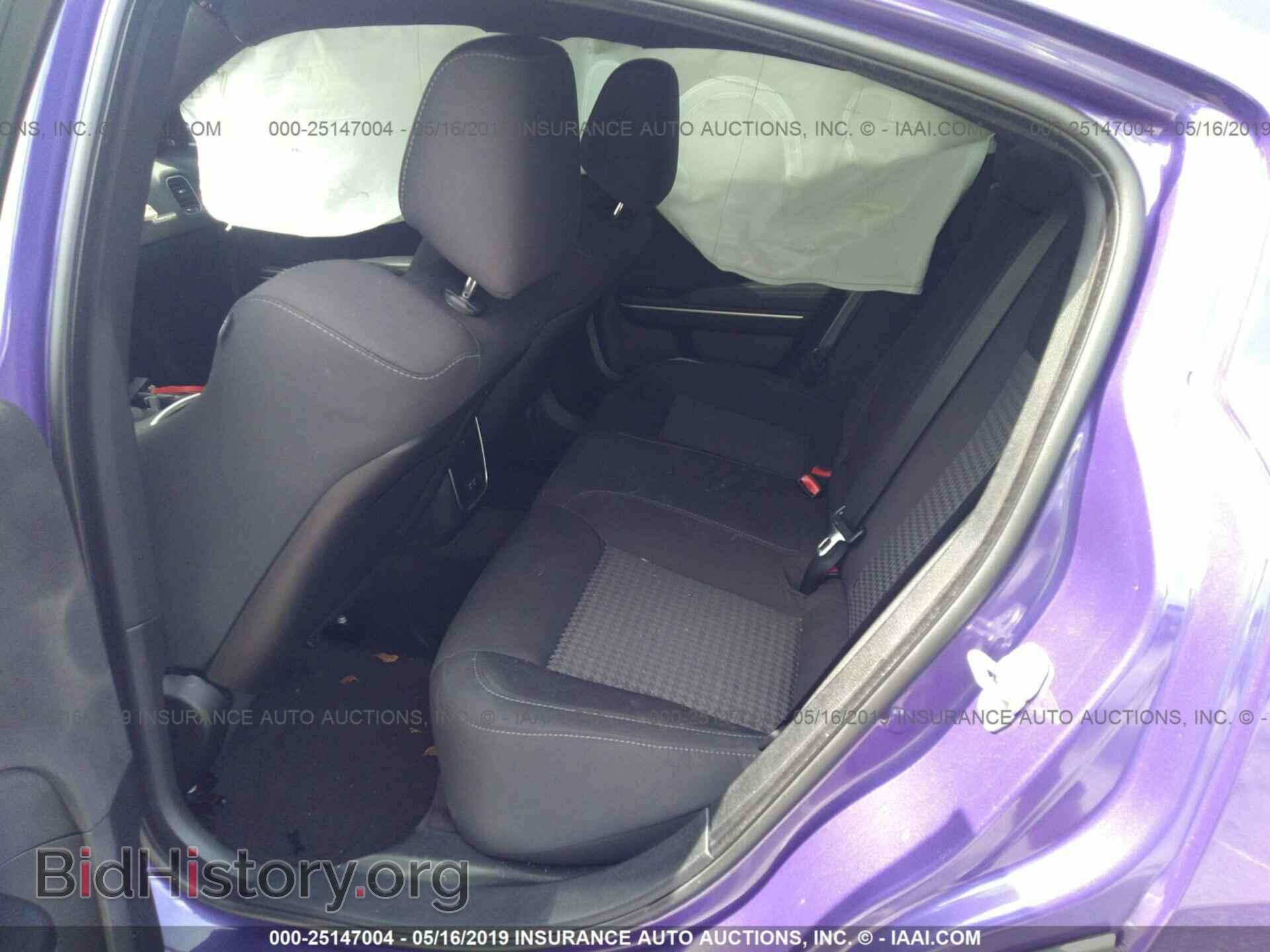 2019 DODGE CHARGER - VIN: 2C3CDXGJ7KH518702 - Фото 8
