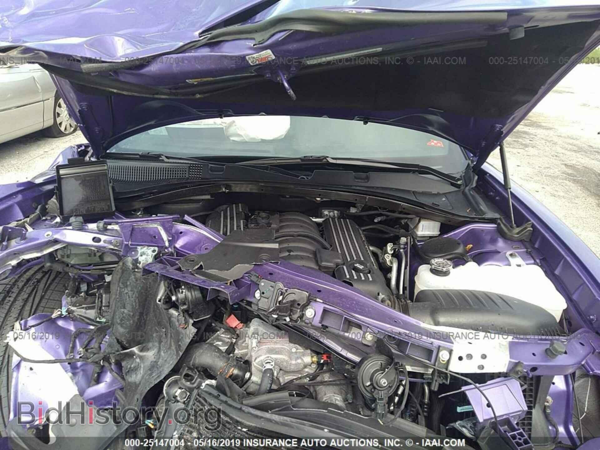 2019 DODGE CHARGER - VIN: 2C3CDXGJ7KH518702 - Фото 10