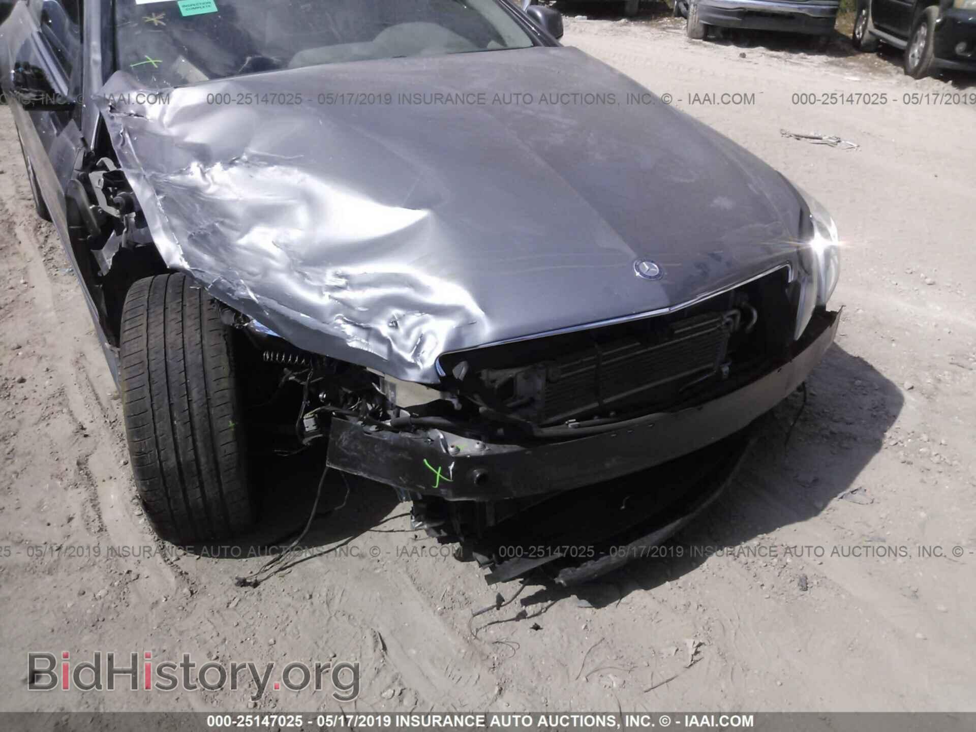 2011 MERCEDES-BENZ E - VIN: WDDKJ7CB8BF065048 - Фото 6