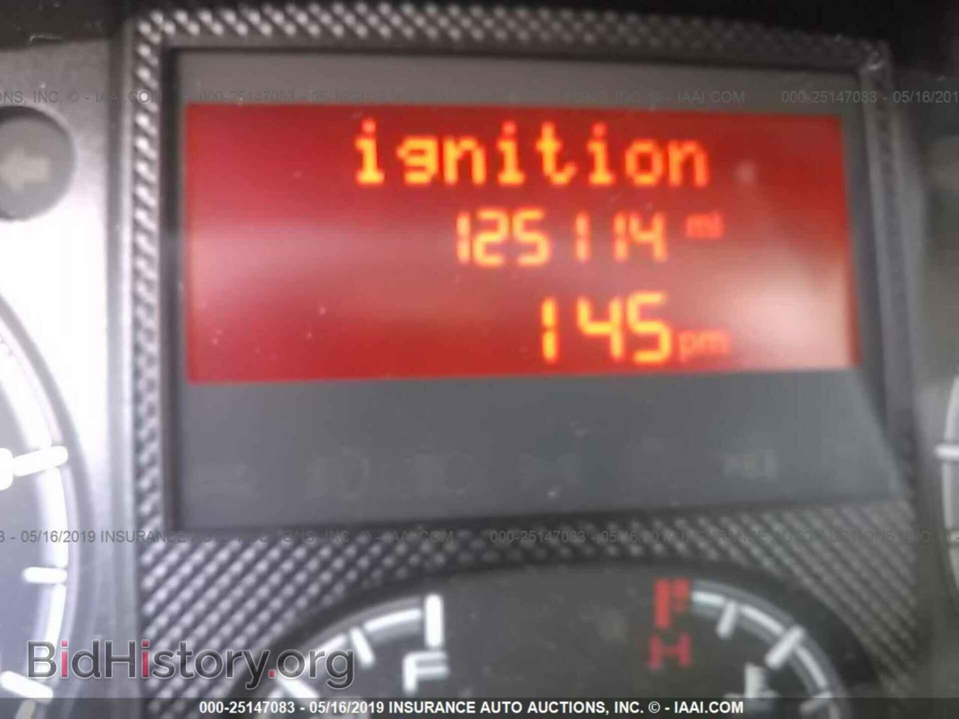 2015 RAM PROMASTER 2500 - VIN: 3C6TRVDG9FE506683 - Фото 7