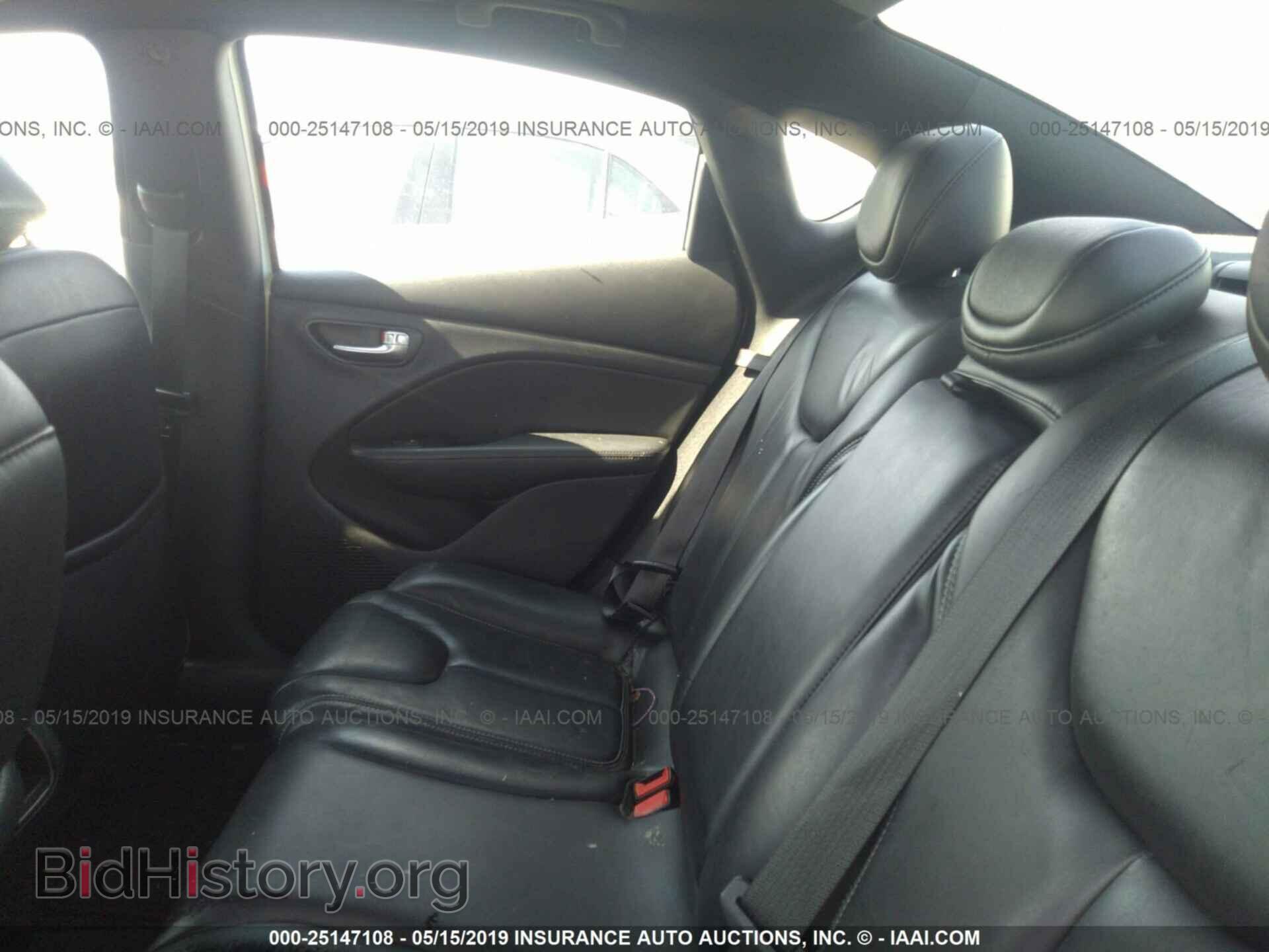 2013 DODGE DART - VIN: 1C3CDFCH9DD294121 - Фото 8