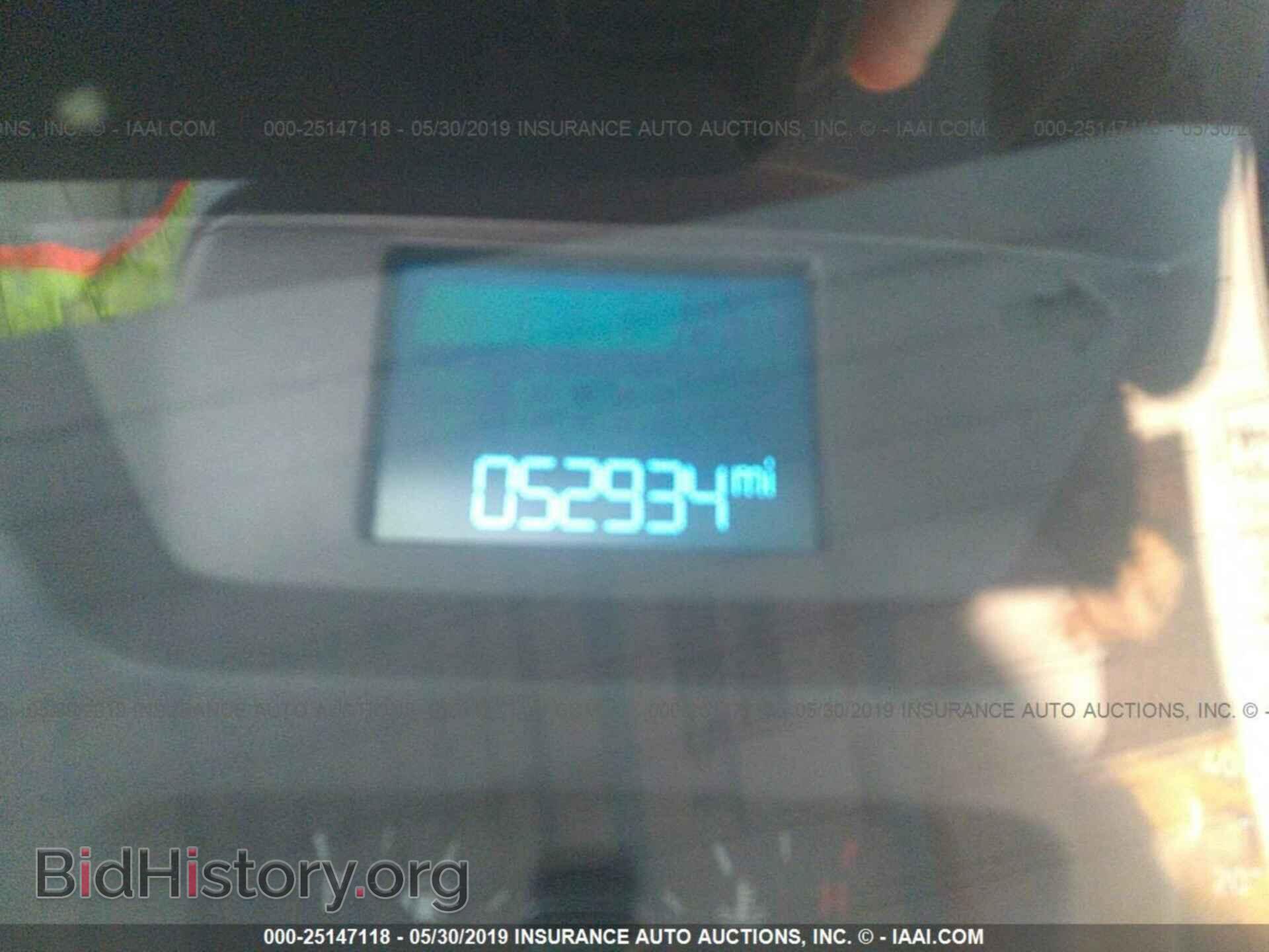 2017 FORD TRANSIT - VIN: 1FBZX2CM5HKA73625 - Фото 6